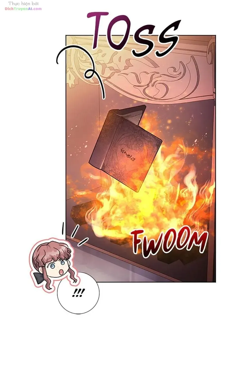 Tôi Đã Đình Công Vì Đã Đến Hạn Chót Chap 82 - Next Chap 83
