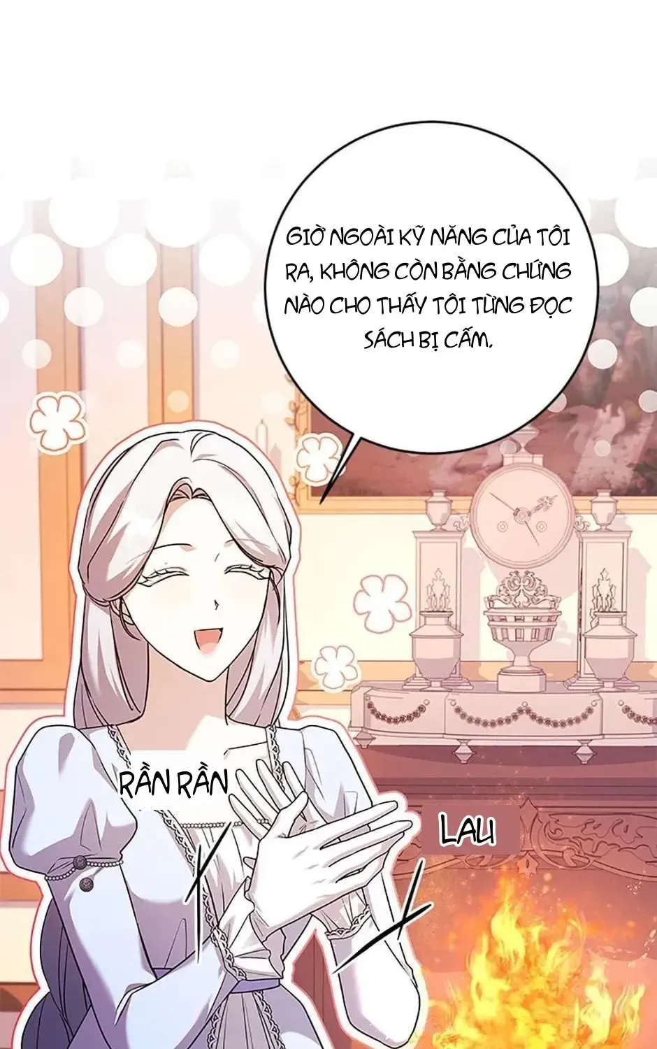Tôi Đã Đình Công Vì Đã Đến Hạn Chót Chap 82 - Next Chap 83