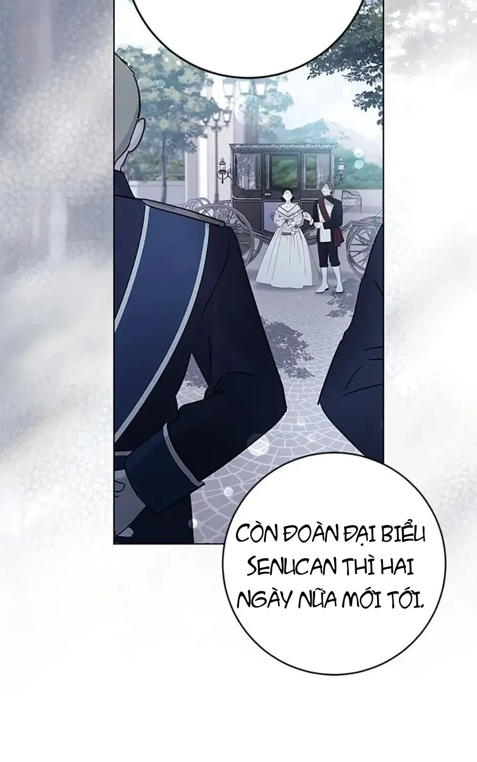 Tôi Đã Đình Công Vì Đã Đến Hạn Chót Chap 82 - Next Chap 83