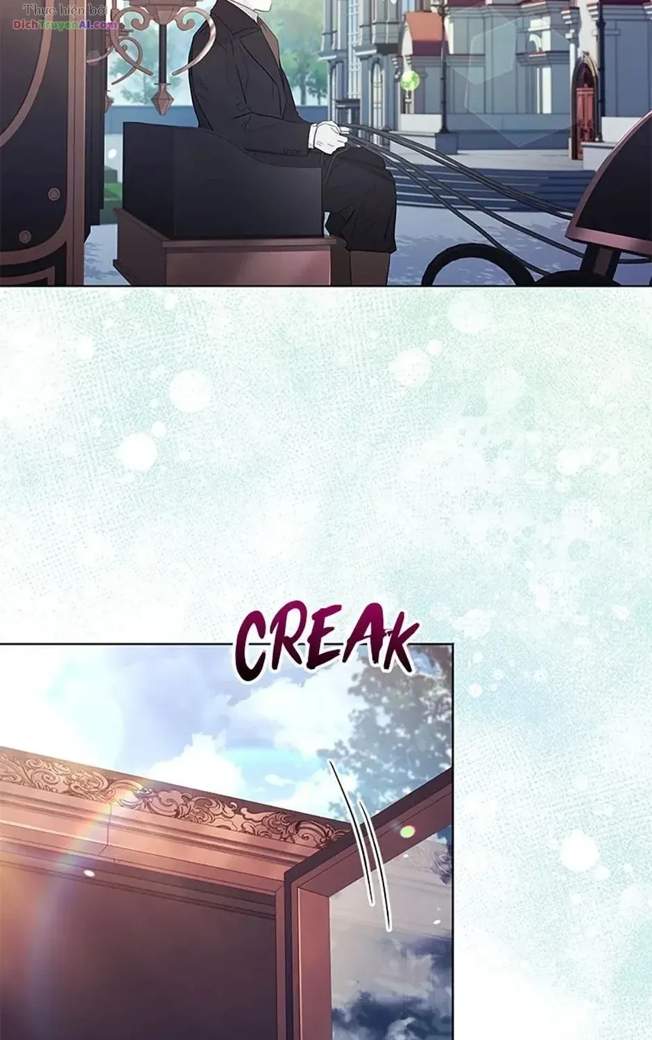Tôi Đã Đình Công Vì Đã Đến Hạn Chót Chap 82 - Next Chap 83