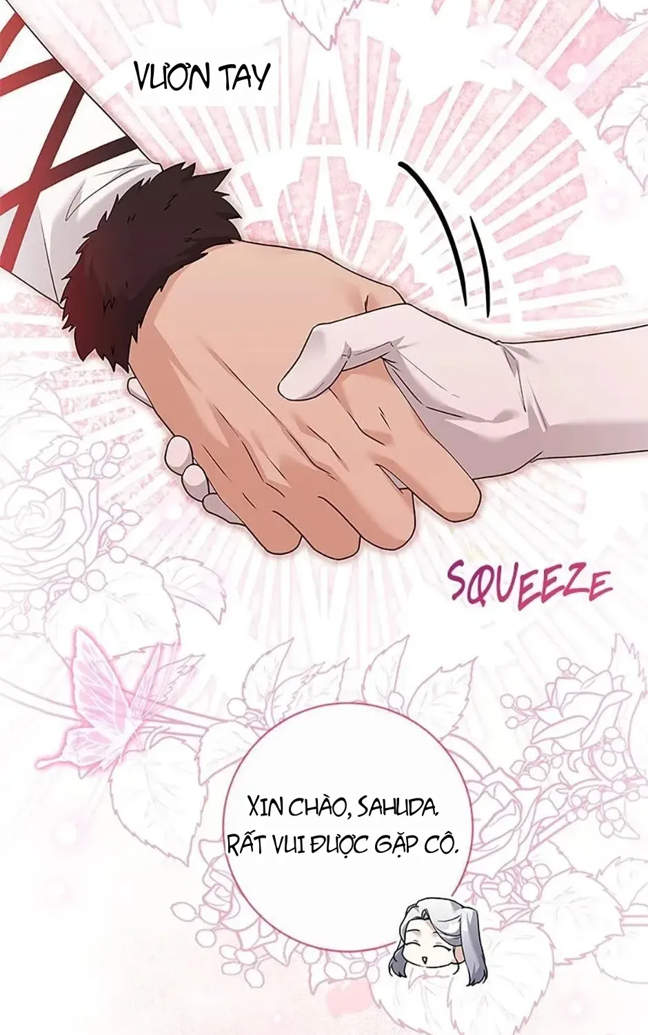 Tôi Đã Đình Công Vì Đã Đến Hạn Chót Chap 83 - Next Chap 84