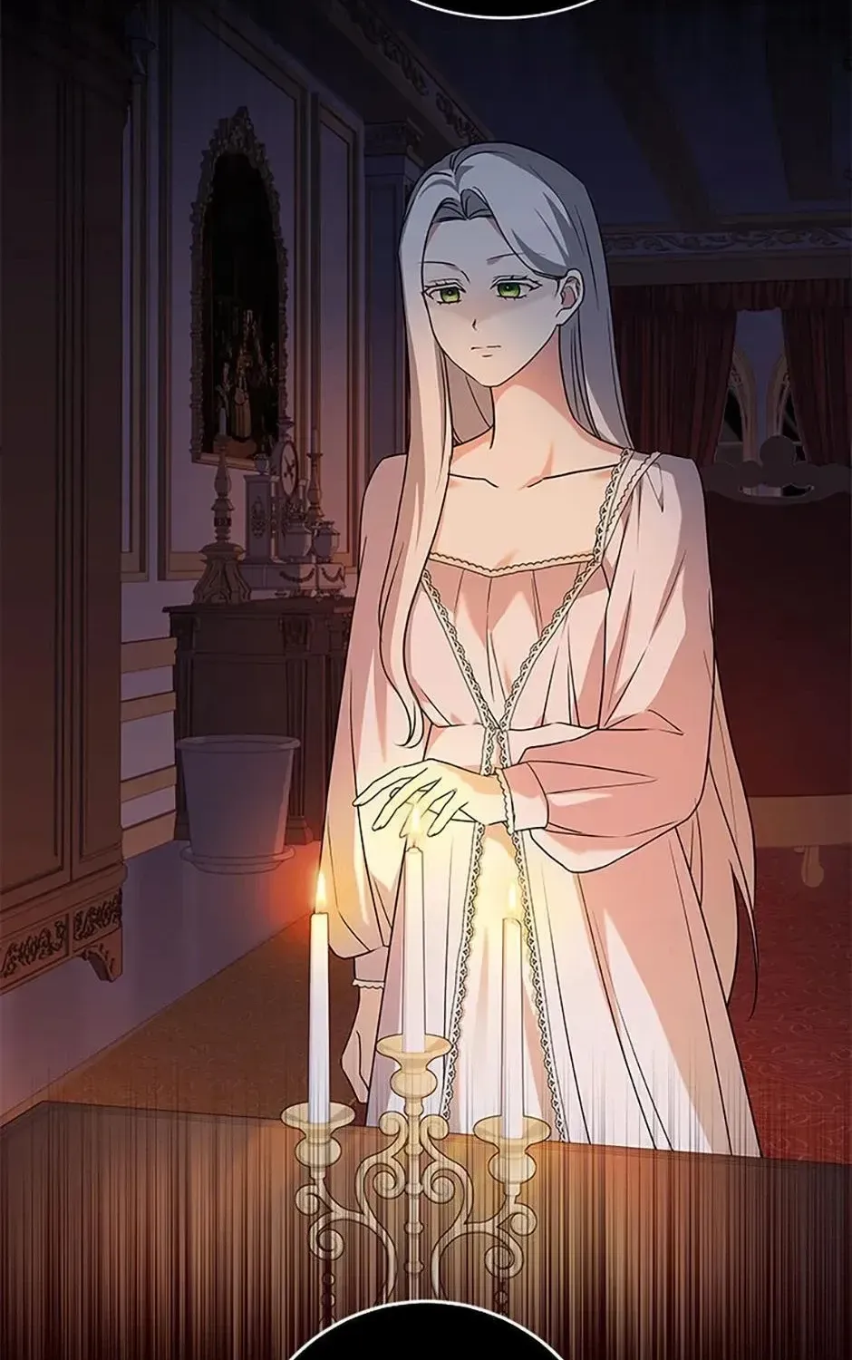 Tôi Đã Đình Công Vì Đã Đến Hạn Chót Chap 83 - Next Chap 84