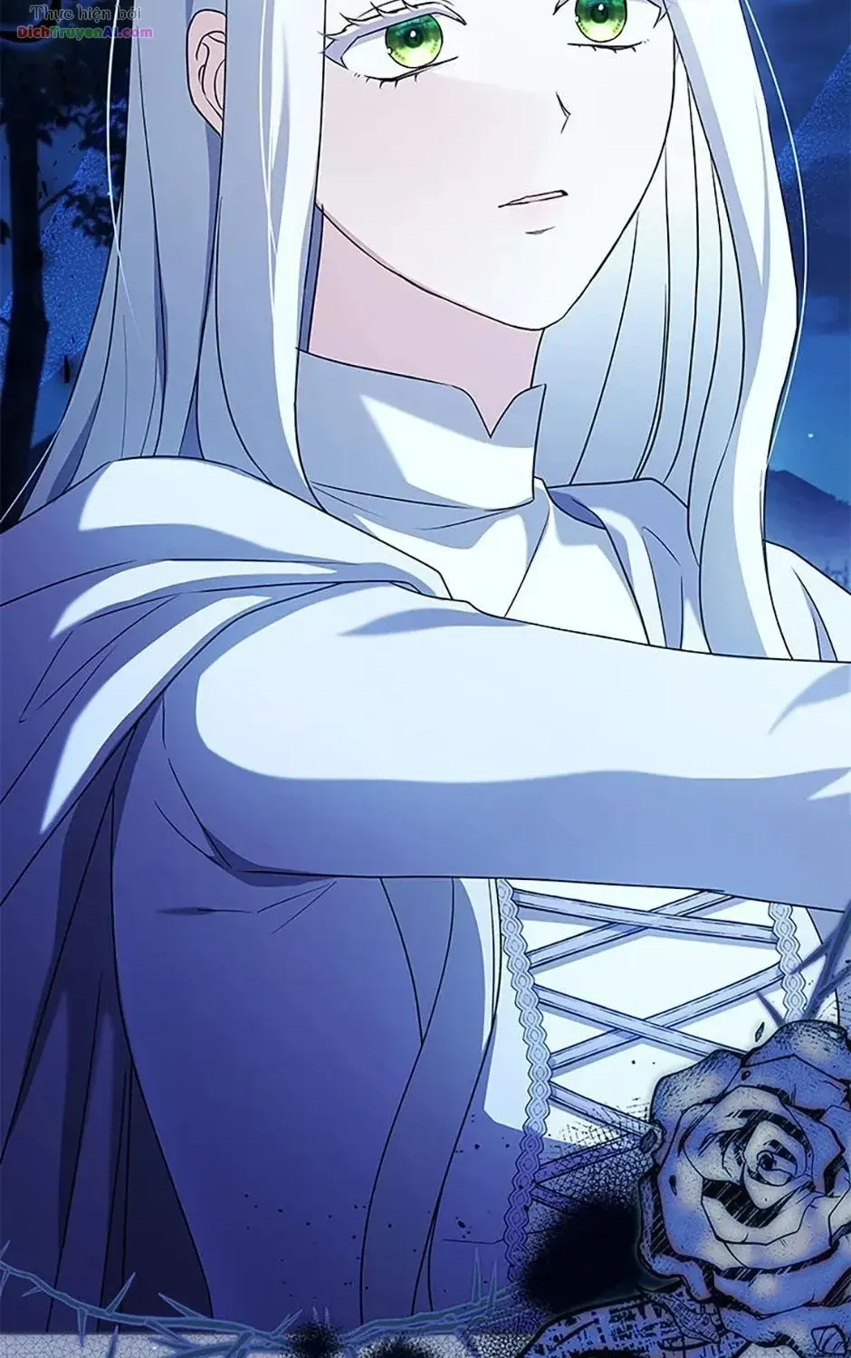 Tôi Đã Đình Công Vì Đã Đến Hạn Chót Chap 83 - Next Chap 84