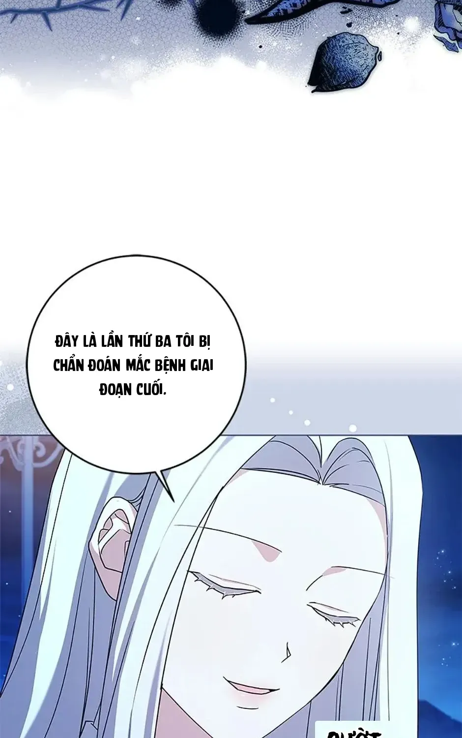 Tôi Đã Đình Công Vì Đã Đến Hạn Chót Chap 83 - Next Chap 84