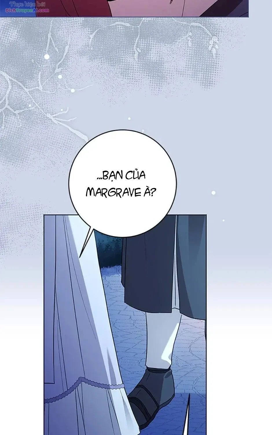 Tôi Đã Đình Công Vì Đã Đến Hạn Chót Chap 83 - Next Chap 84
