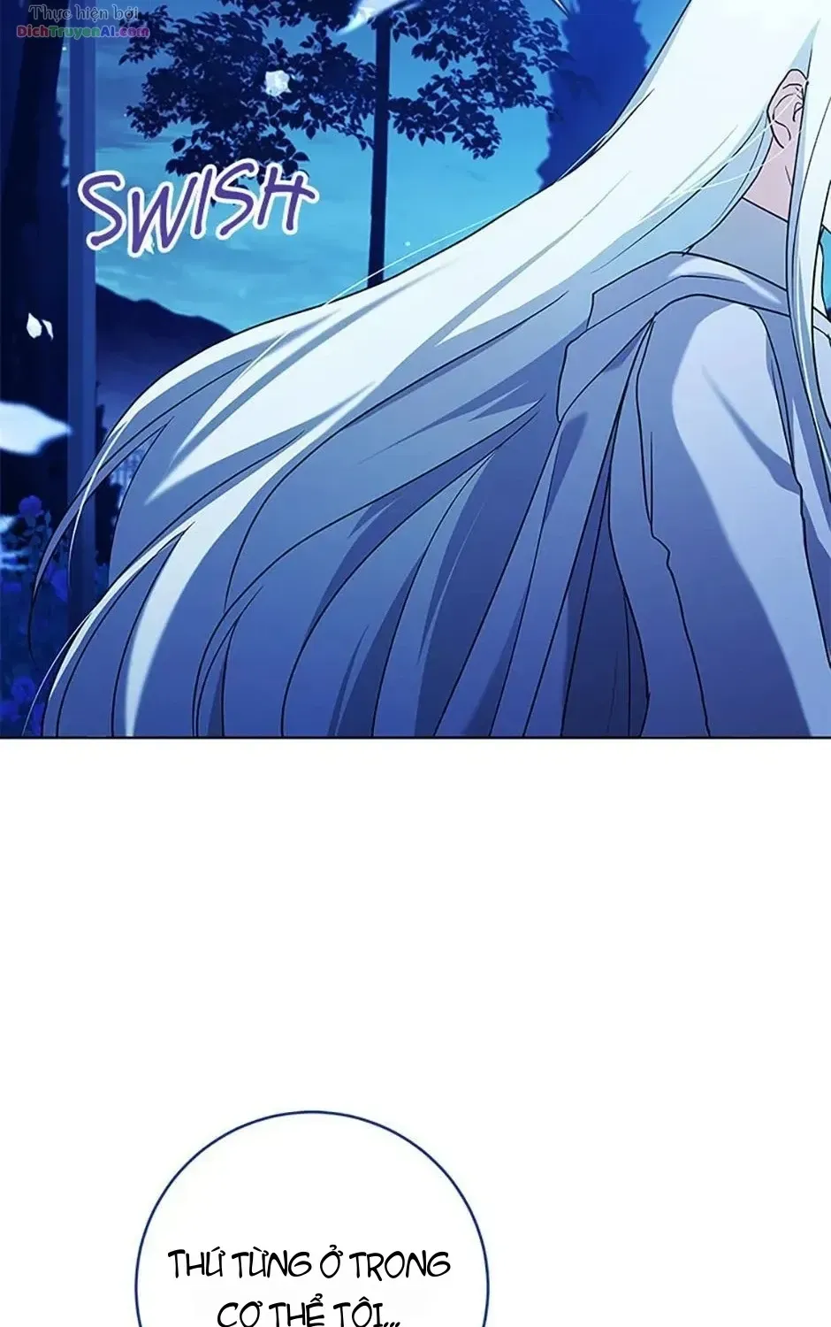 Tôi Đã Đình Công Vì Đã Đến Hạn Chót Chap 83 - Next Chap 84