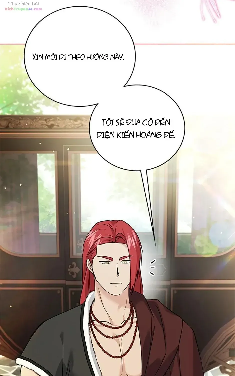 Tôi Đã Đình Công Vì Đã Đến Hạn Chót Chap 83 - Next Chap 84
