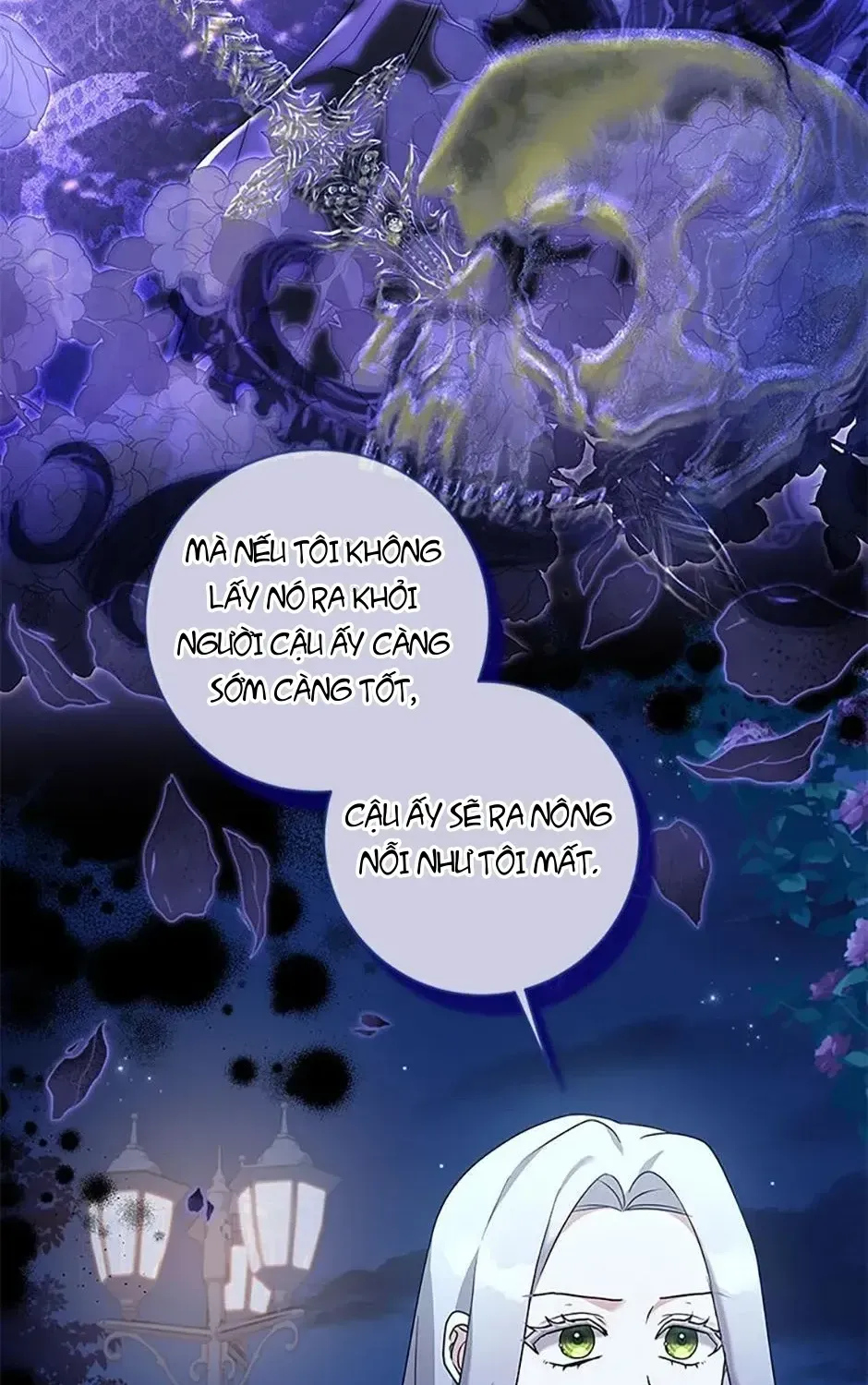 Tôi Đã Đình Công Vì Đã Đến Hạn Chót Chap 83 - Next Chap 84