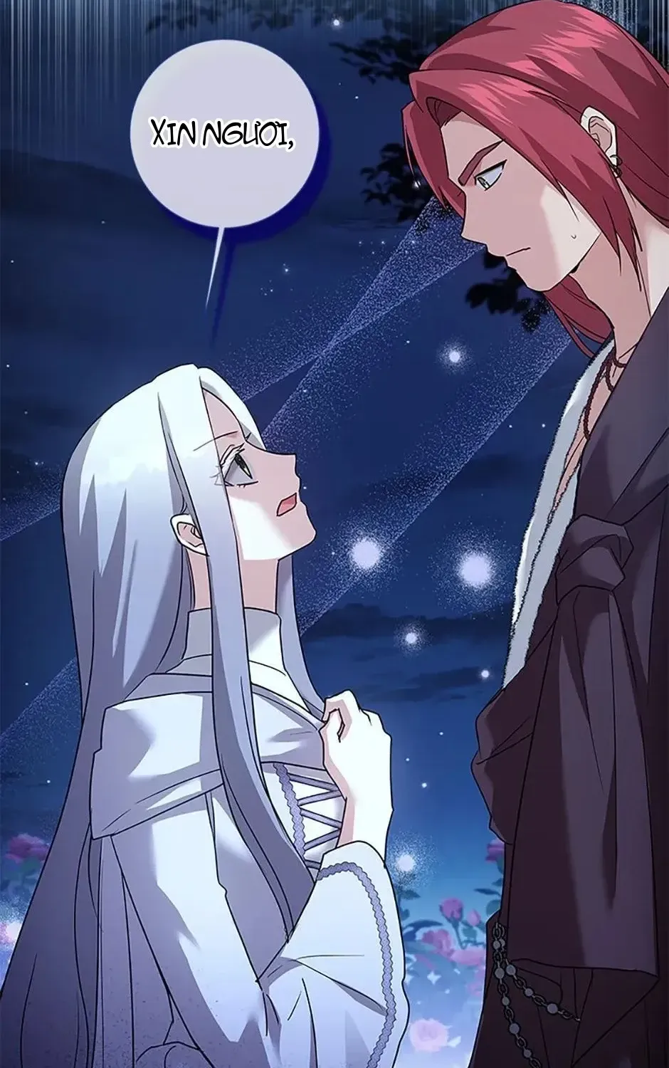 Tôi Đã Đình Công Vì Đã Đến Hạn Chót Chap 83 - Next Chap 84