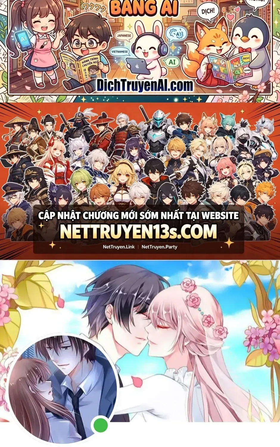 Tôi Đã Đình Công Vì Đã Đến Hạn Chót Chap 83 - Next Chap 84