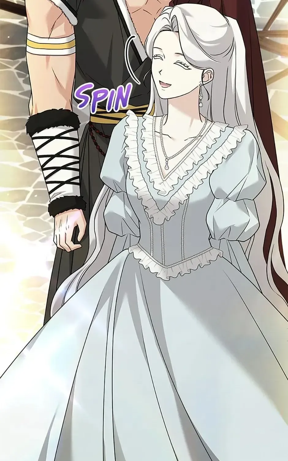 Tôi Đã Đình Công Vì Đã Đến Hạn Chót Chap 83 - Next Chap 84