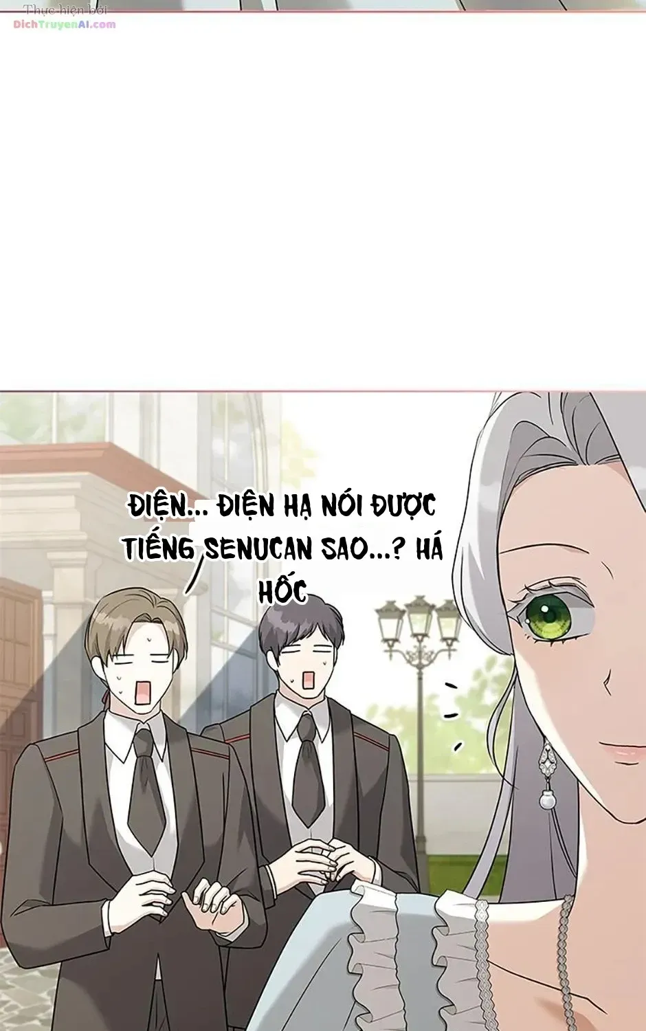 Tôi Đã Đình Công Vì Đã Đến Hạn Chót Chap 83 - Next Chap 84