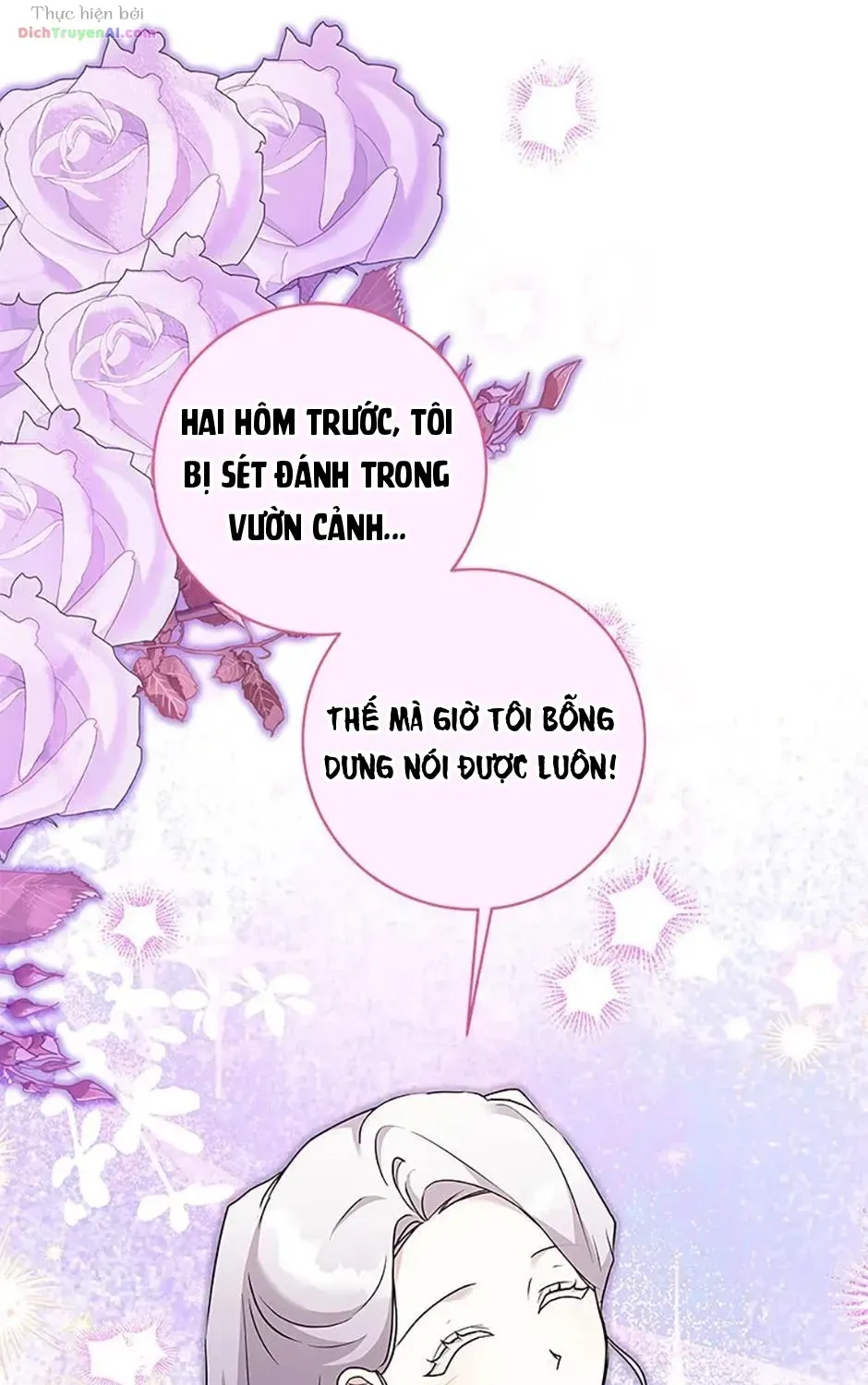 Tôi Đã Đình Công Vì Đã Đến Hạn Chót Chap 83 - Next Chap 84