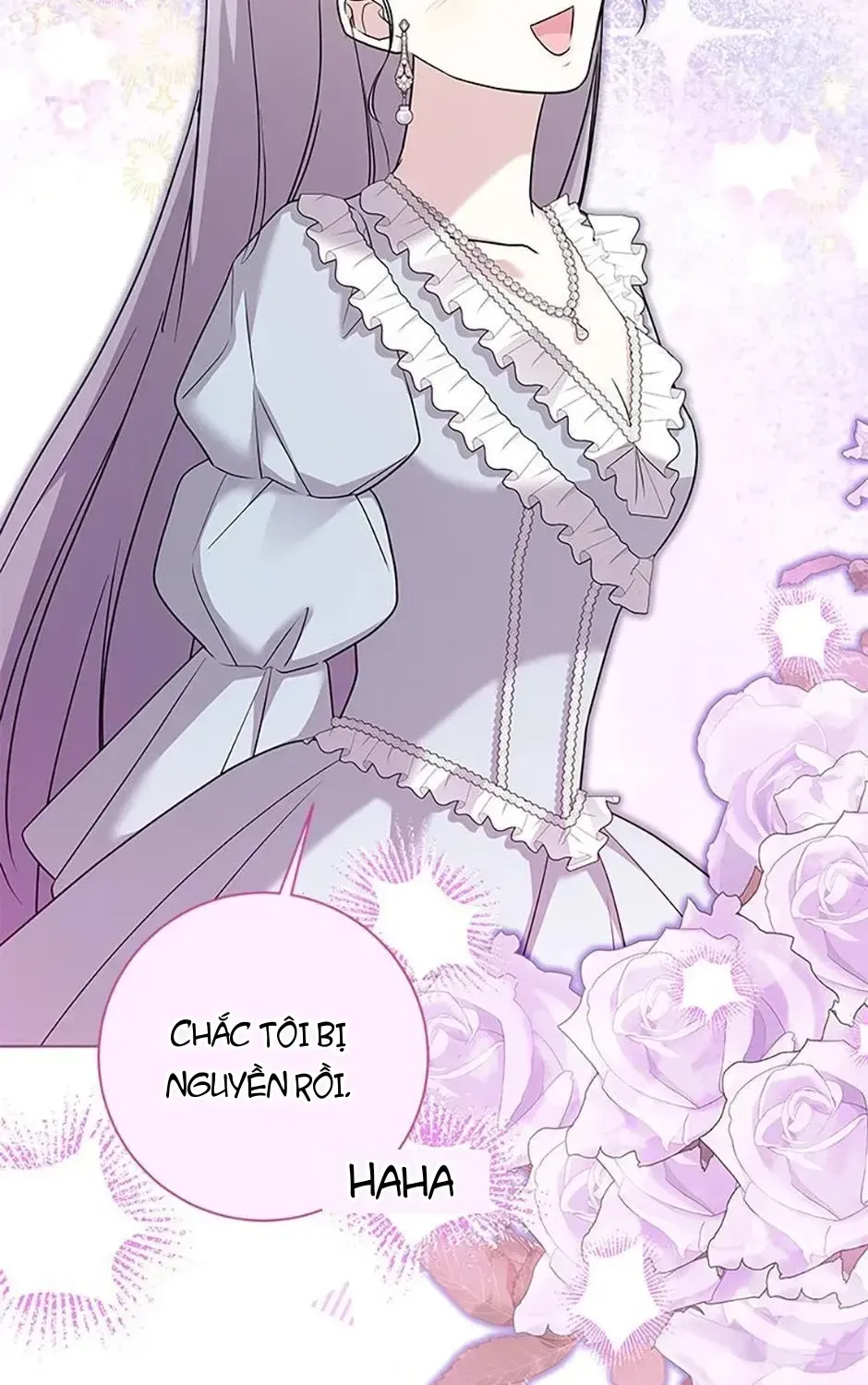 Tôi Đã Đình Công Vì Đã Đến Hạn Chót Chap 83 - Next Chap 84