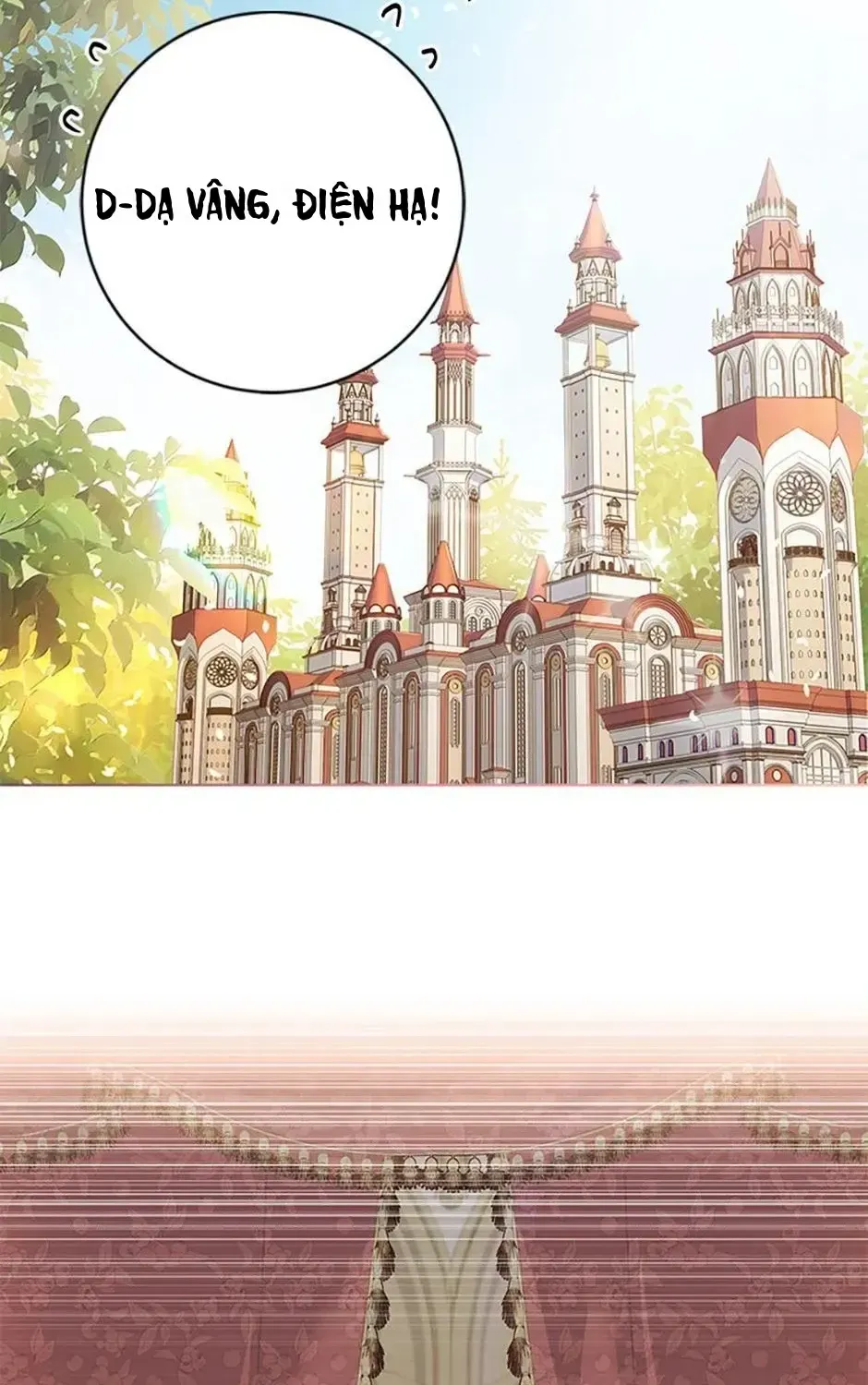 Tôi Đã Đình Công Vì Đã Đến Hạn Chót Chap 83 - Next Chap 84