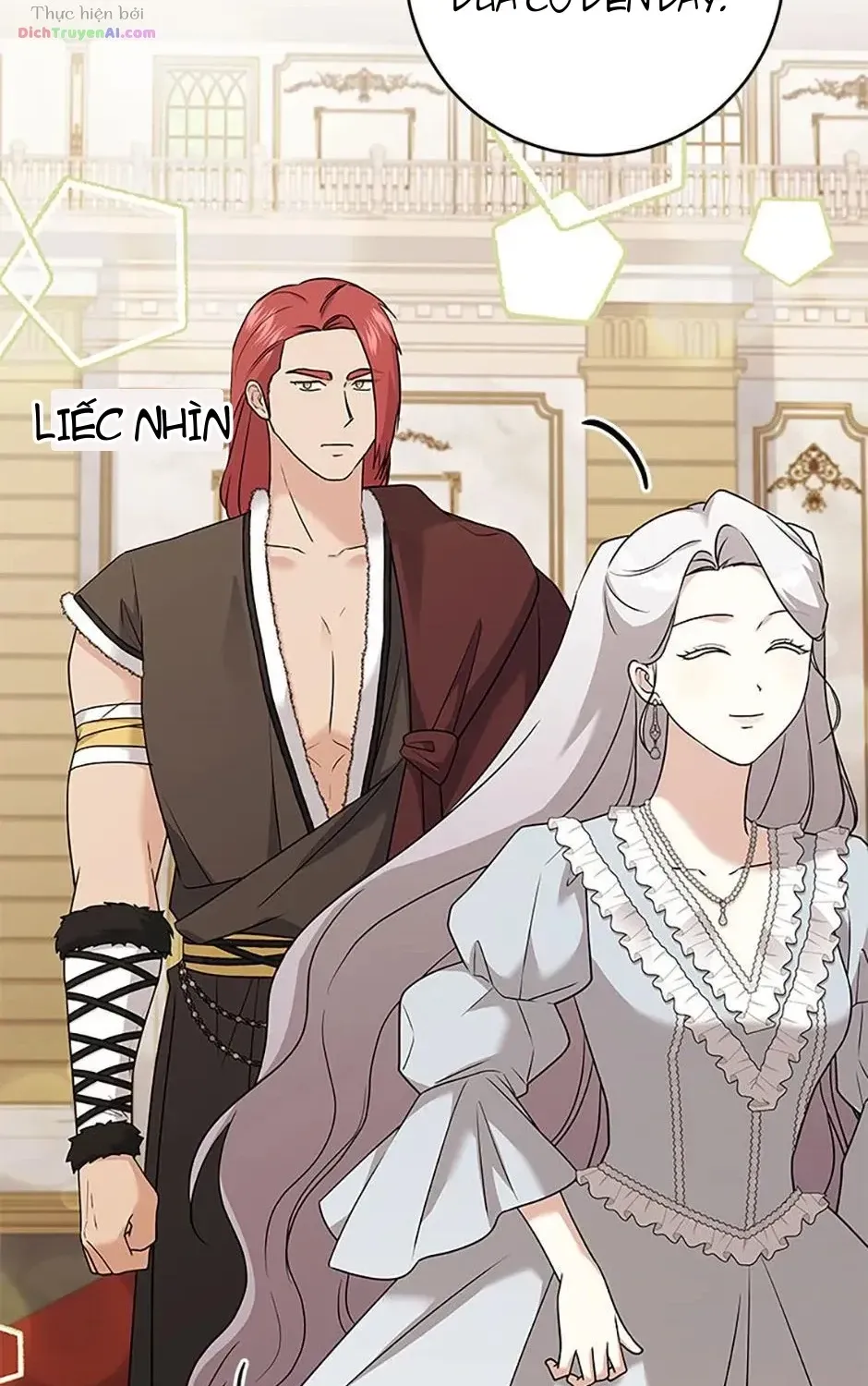 Tôi Đã Đình Công Vì Đã Đến Hạn Chót Chap 83 - Next Chap 84