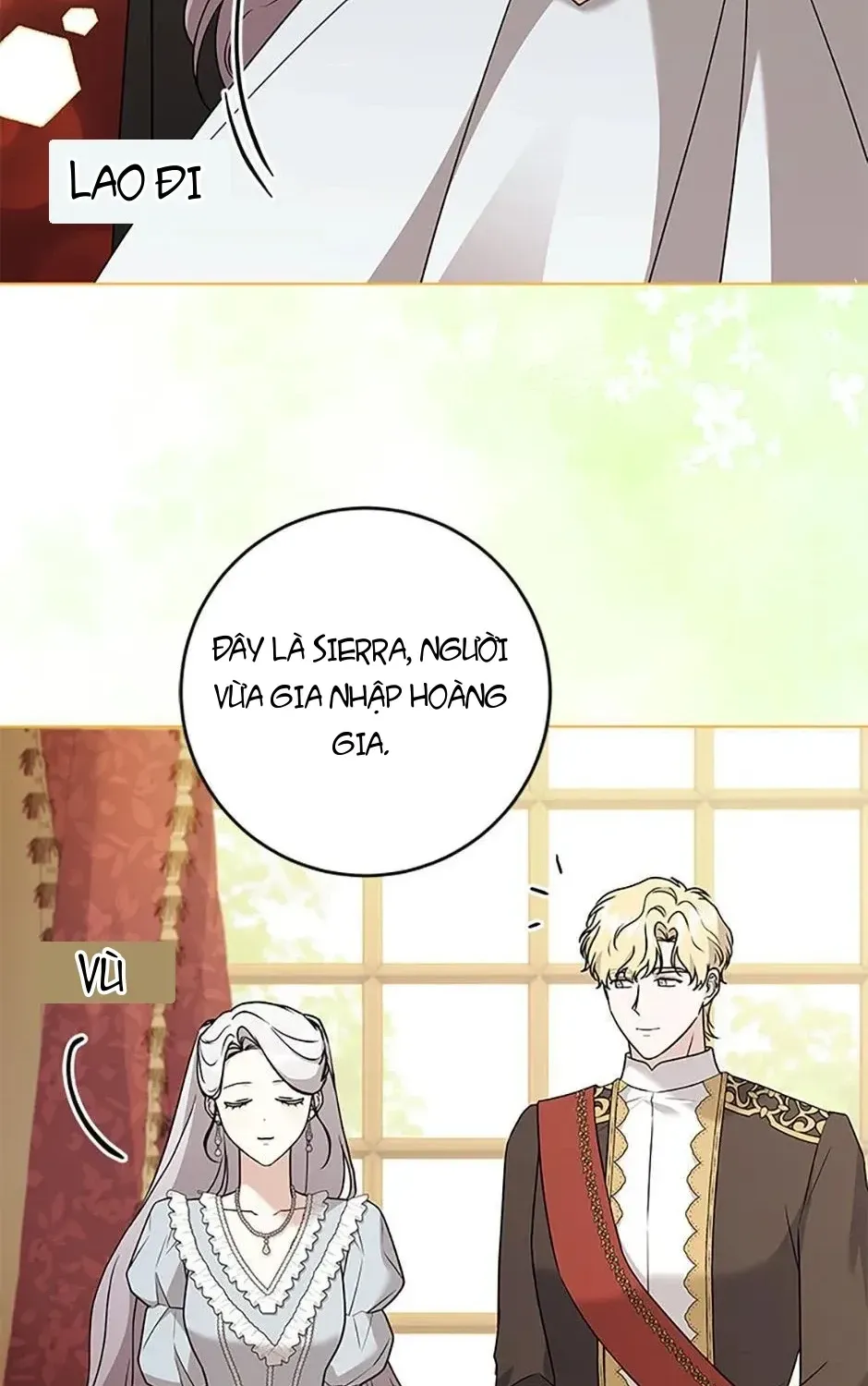 Tôi Đã Đình Công Vì Đã Đến Hạn Chót Chap 83 - Next Chap 84