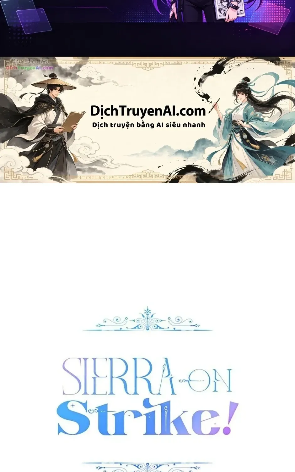 Tôi Đã Đình Công Vì Đã Đến Hạn Chót Chap 83 - Next Chap 84