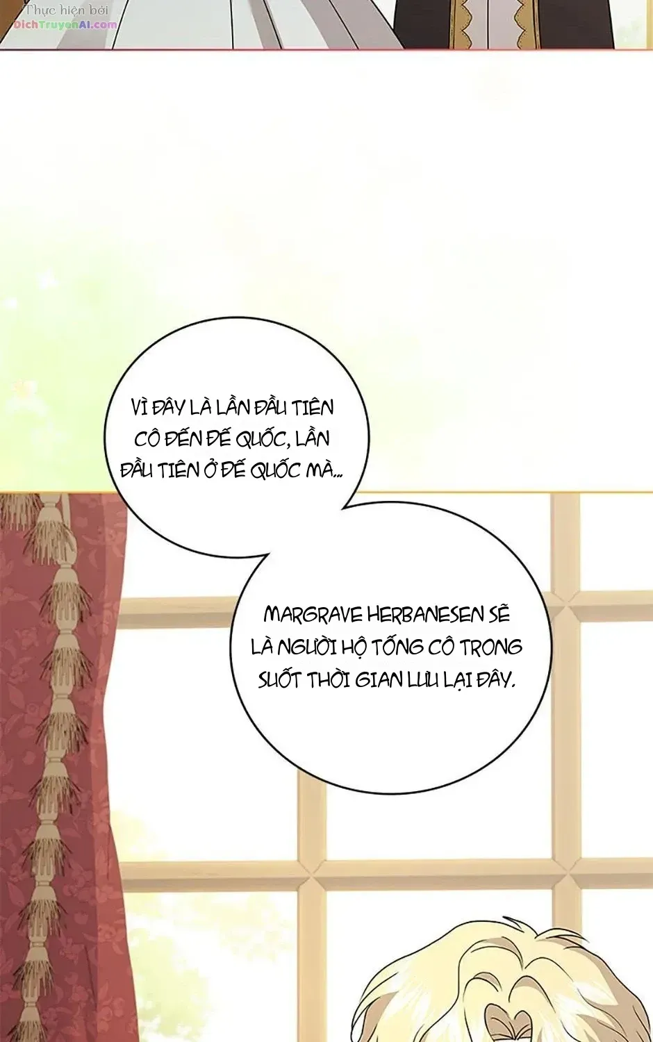 Tôi Đã Đình Công Vì Đã Đến Hạn Chót Chap 83 - Next Chap 84