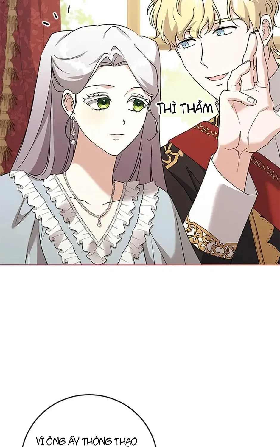 Tôi Đã Đình Công Vì Đã Đến Hạn Chót Chap 83 - Next Chap 84