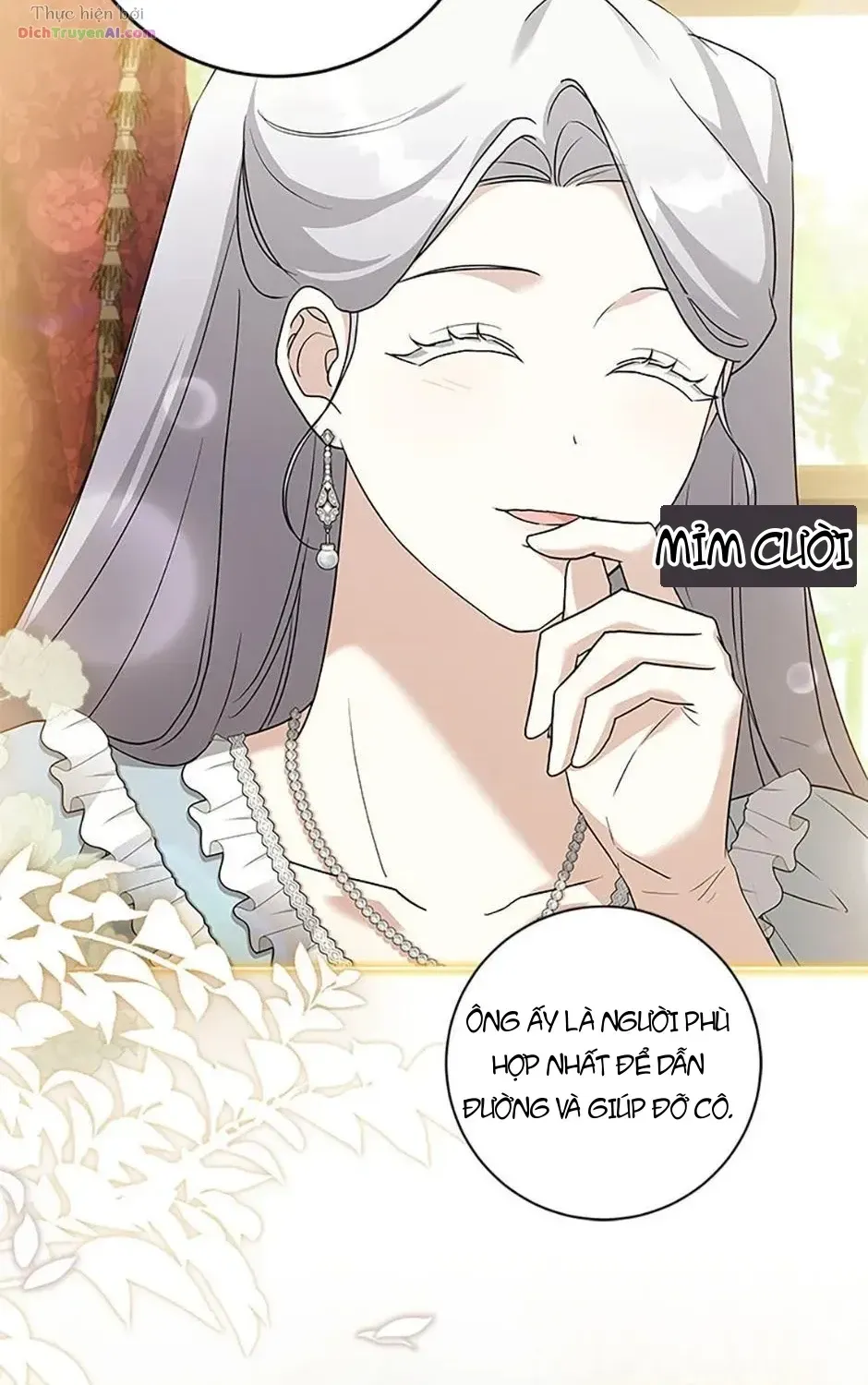 Tôi Đã Đình Công Vì Đã Đến Hạn Chót Chap 83 - Next Chap 84