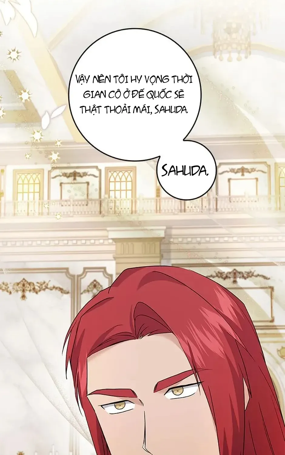 Tôi Đã Đình Công Vì Đã Đến Hạn Chót Chap 83 - Next Chap 84