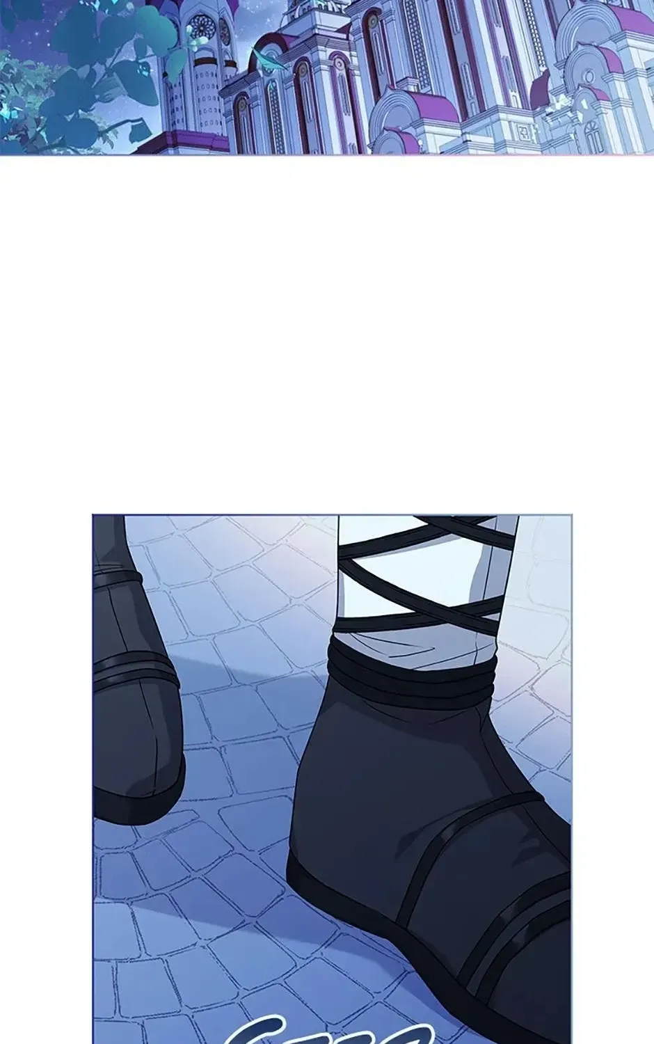Tôi Đã Đình Công Vì Đã Đến Hạn Chót Chap 83 - Next Chap 84