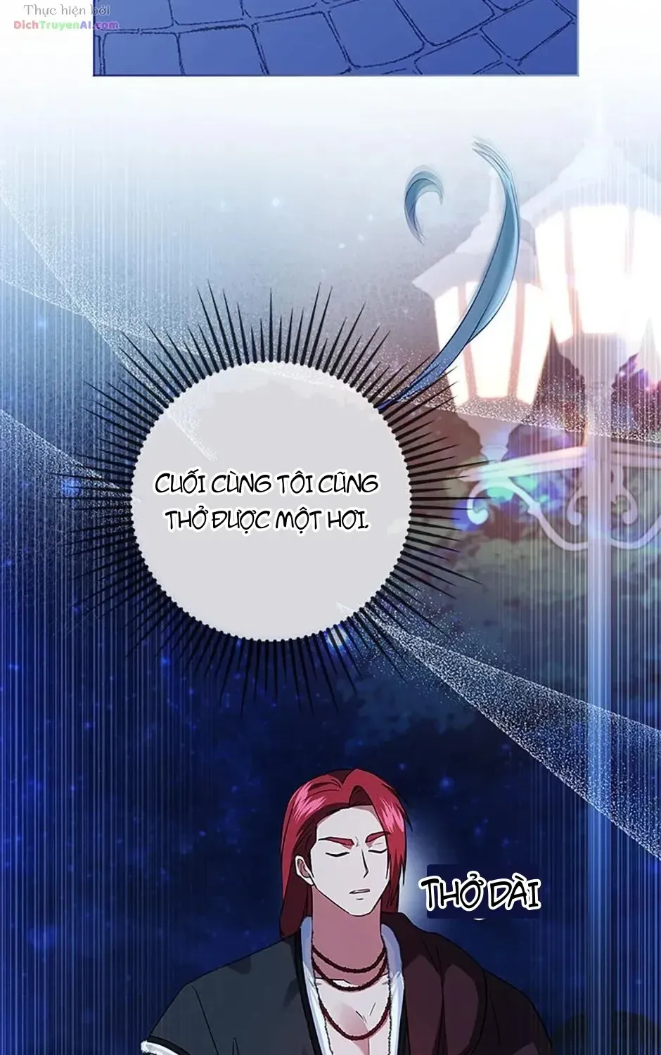 Tôi Đã Đình Công Vì Đã Đến Hạn Chót Chap 83 - Next Chap 84