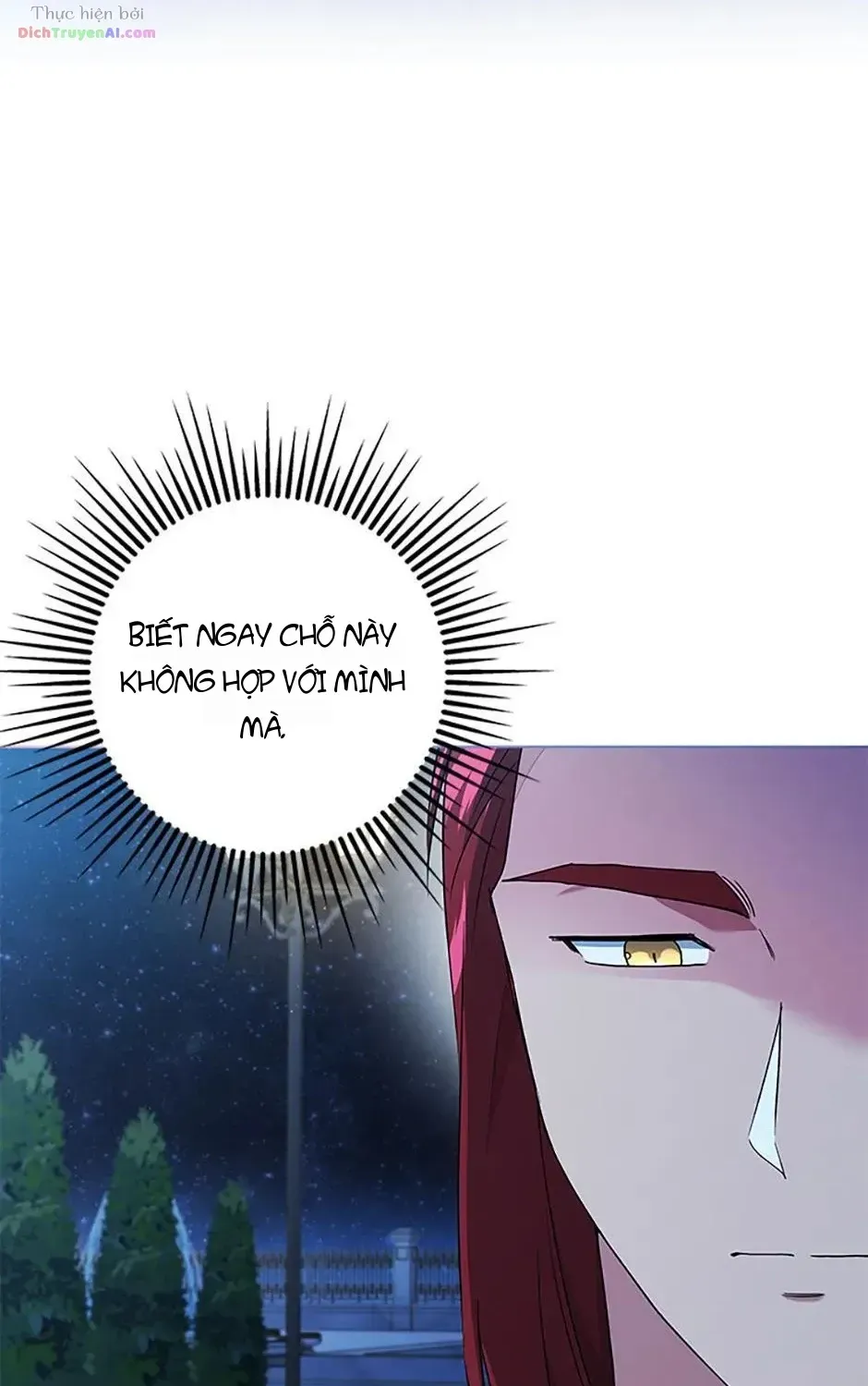 Tôi Đã Đình Công Vì Đã Đến Hạn Chót Chap 83 - Next Chap 84