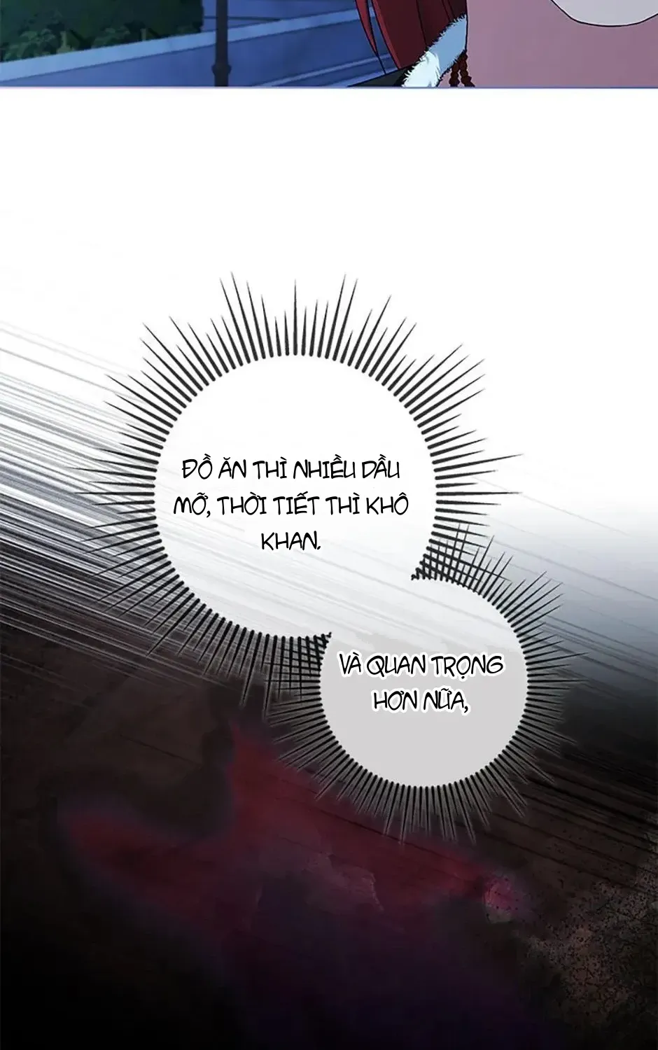 Tôi Đã Đình Công Vì Đã Đến Hạn Chót Chap 83 - Next Chap 84