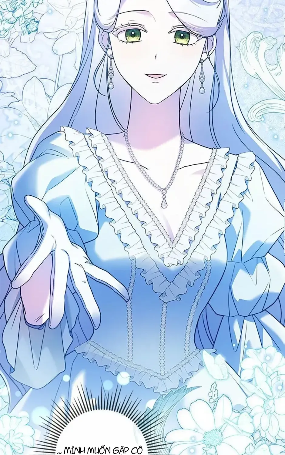 Tôi Đã Đình Công Vì Đã Đến Hạn Chót Chap 83 - Next Chap 84