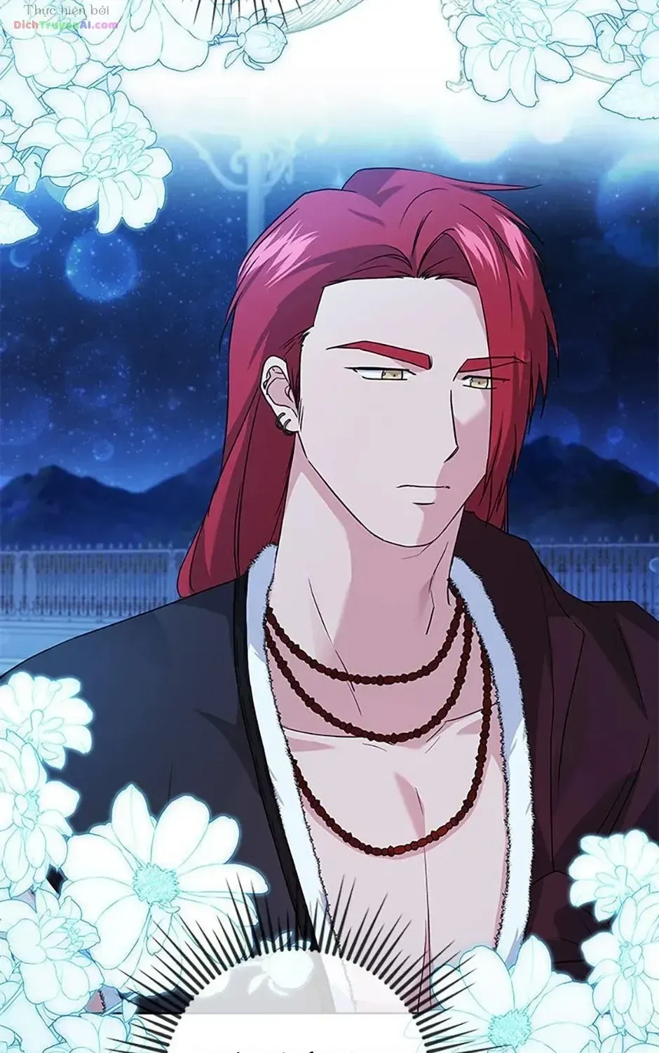 Tôi Đã Đình Công Vì Đã Đến Hạn Chót Chap 83 - Next Chap 84