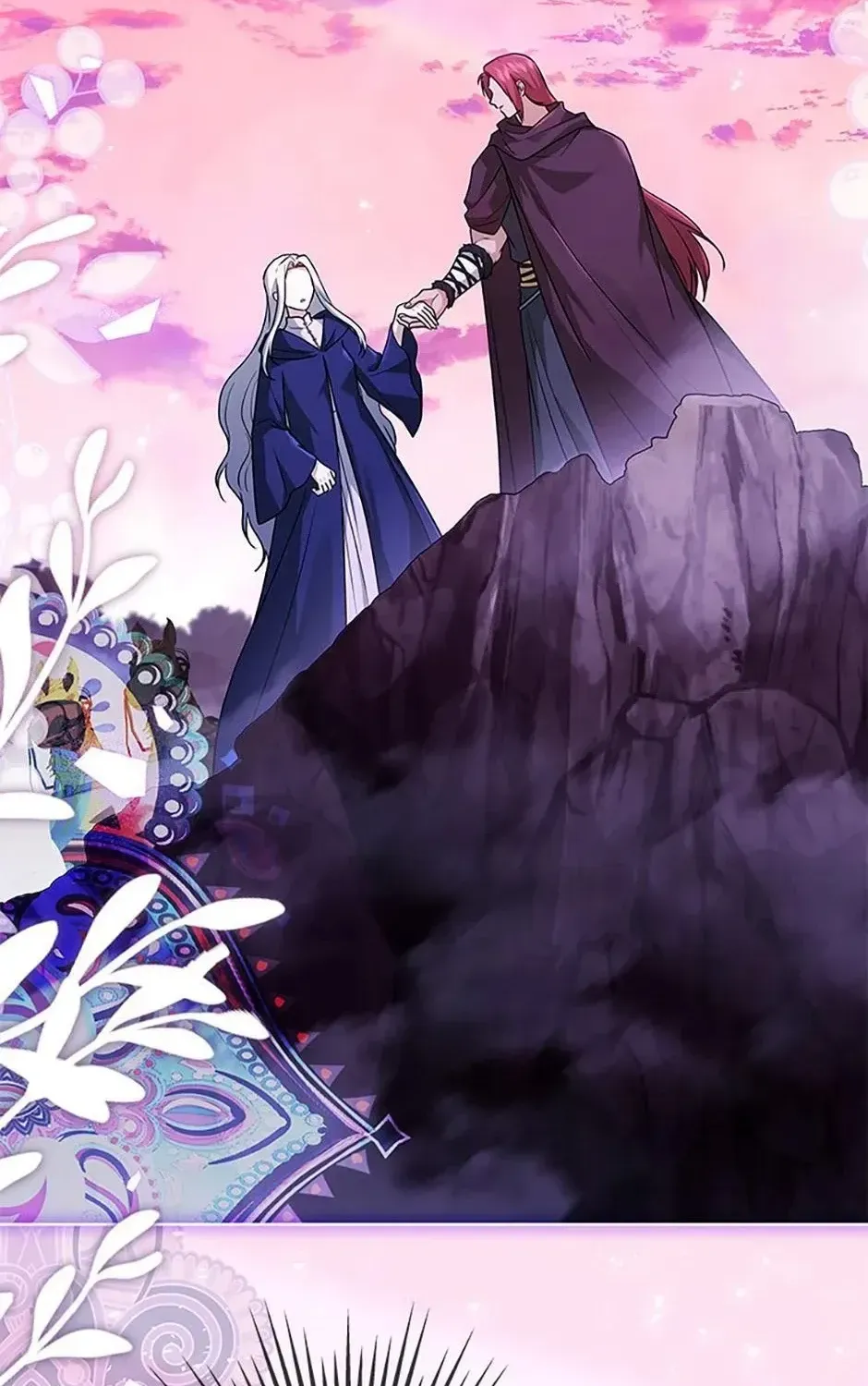 Tôi Đã Đình Công Vì Đã Đến Hạn Chót Chap 83 - Next Chap 84