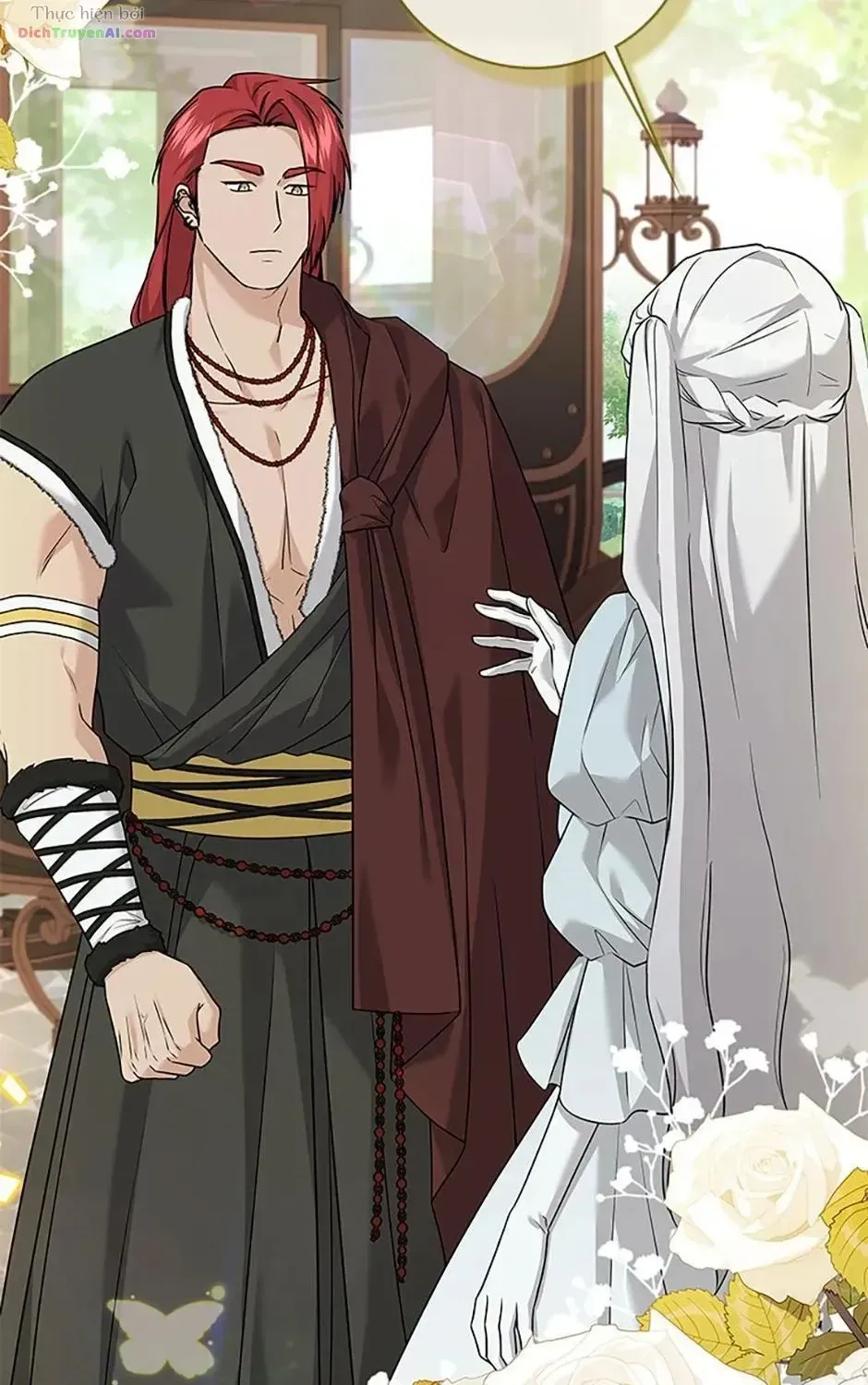 Tôi Đã Đình Công Vì Đã Đến Hạn Chót Chap 83 - Next Chap 84