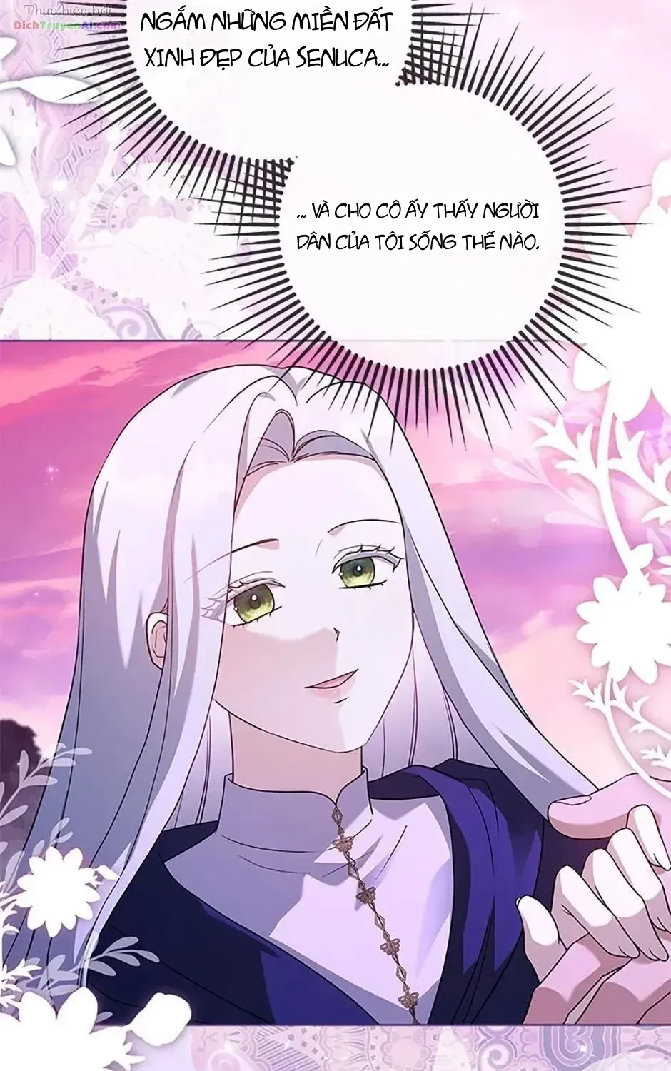 Tôi Đã Đình Công Vì Đã Đến Hạn Chót Chap 83 - Next Chap 84