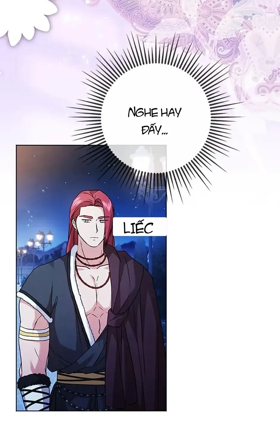 Tôi Đã Đình Công Vì Đã Đến Hạn Chót Chap 83 - Next Chap 84