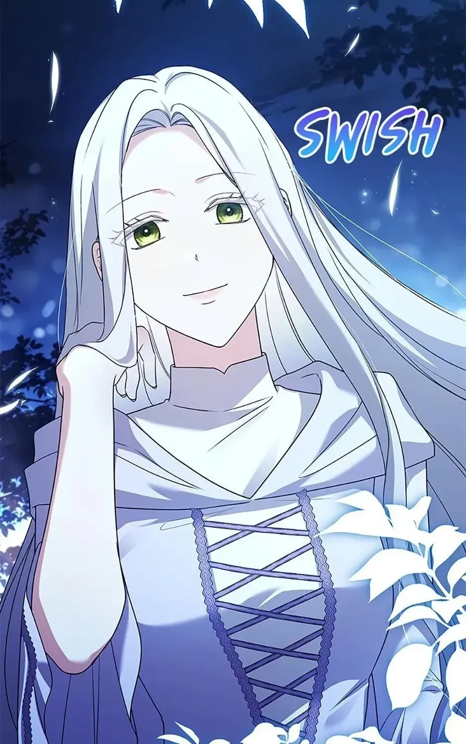 Tôi Đã Đình Công Vì Đã Đến Hạn Chót Chap 83 - Next Chap 84