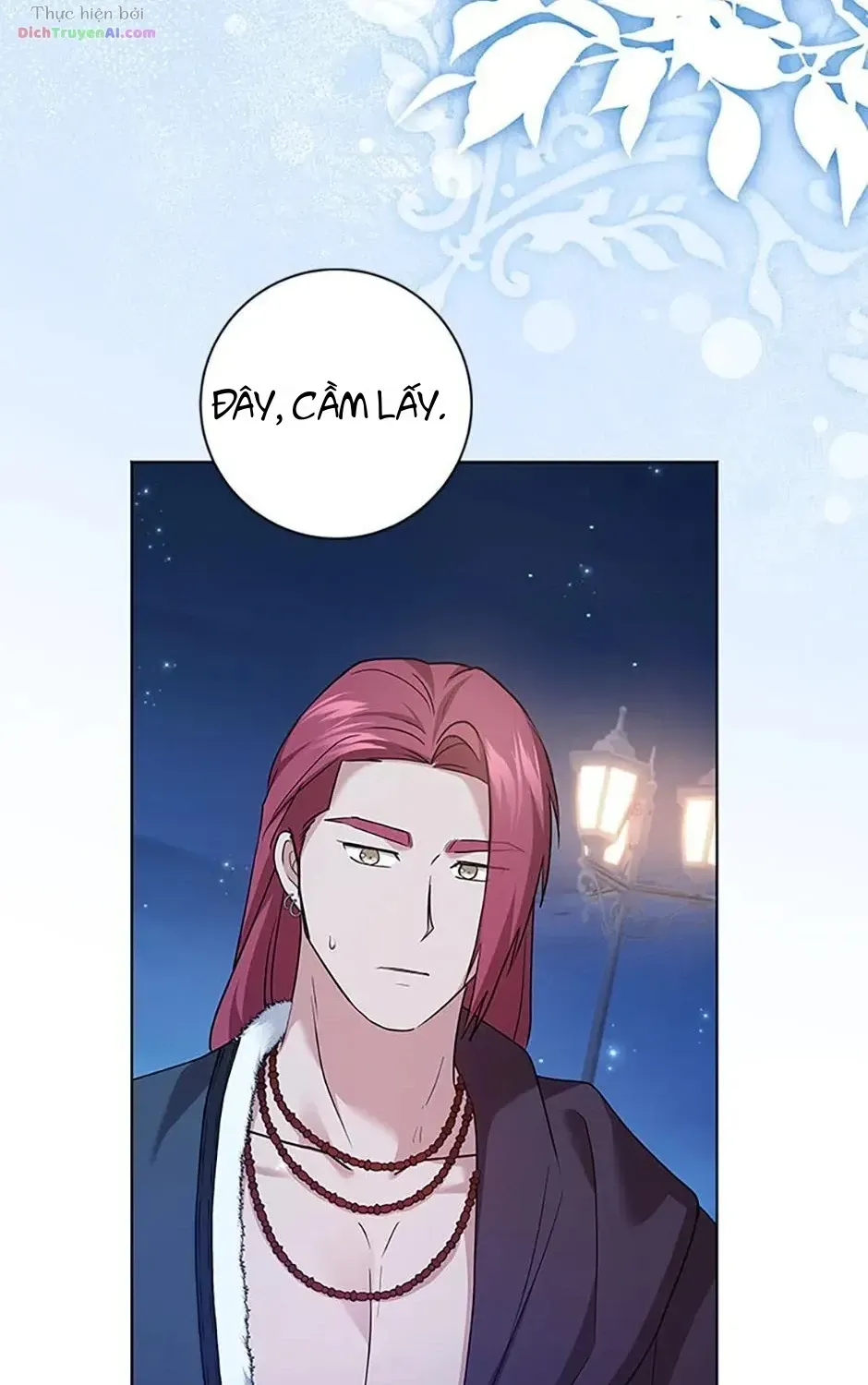 Tôi Đã Đình Công Vì Đã Đến Hạn Chót Chap 83 - Next Chap 84