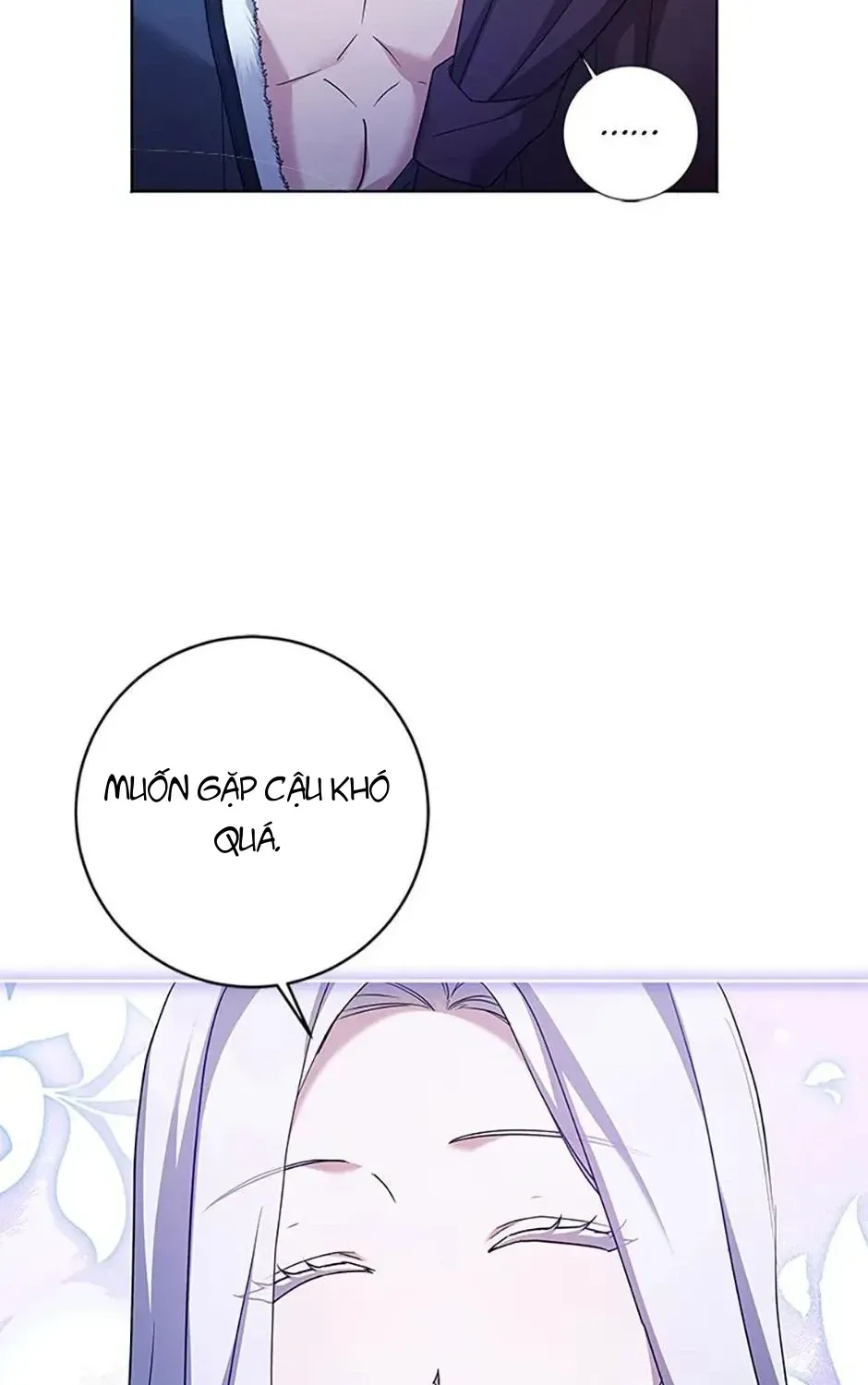 Tôi Đã Đình Công Vì Đã Đến Hạn Chót Chap 83 - Next Chap 84
