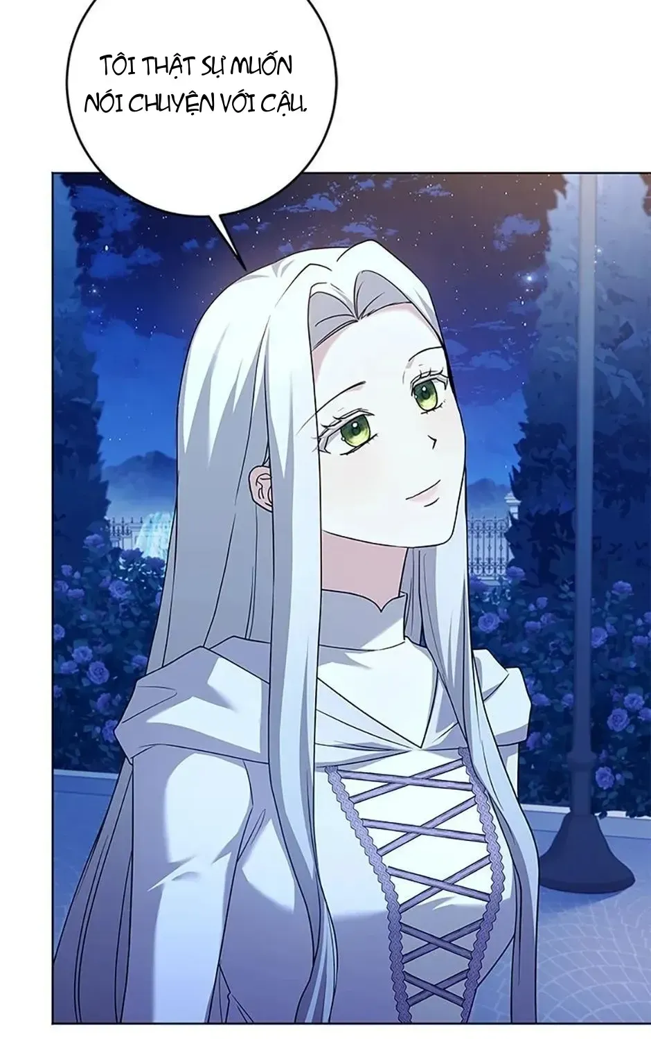 Tôi Đã Đình Công Vì Đã Đến Hạn Chót Chap 83 - Next Chap 84