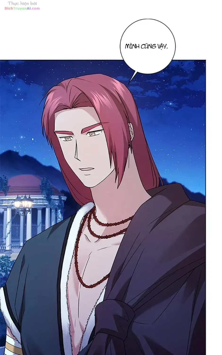 Tôi Đã Đình Công Vì Đã Đến Hạn Chót Chap 83 - Next Chap 84