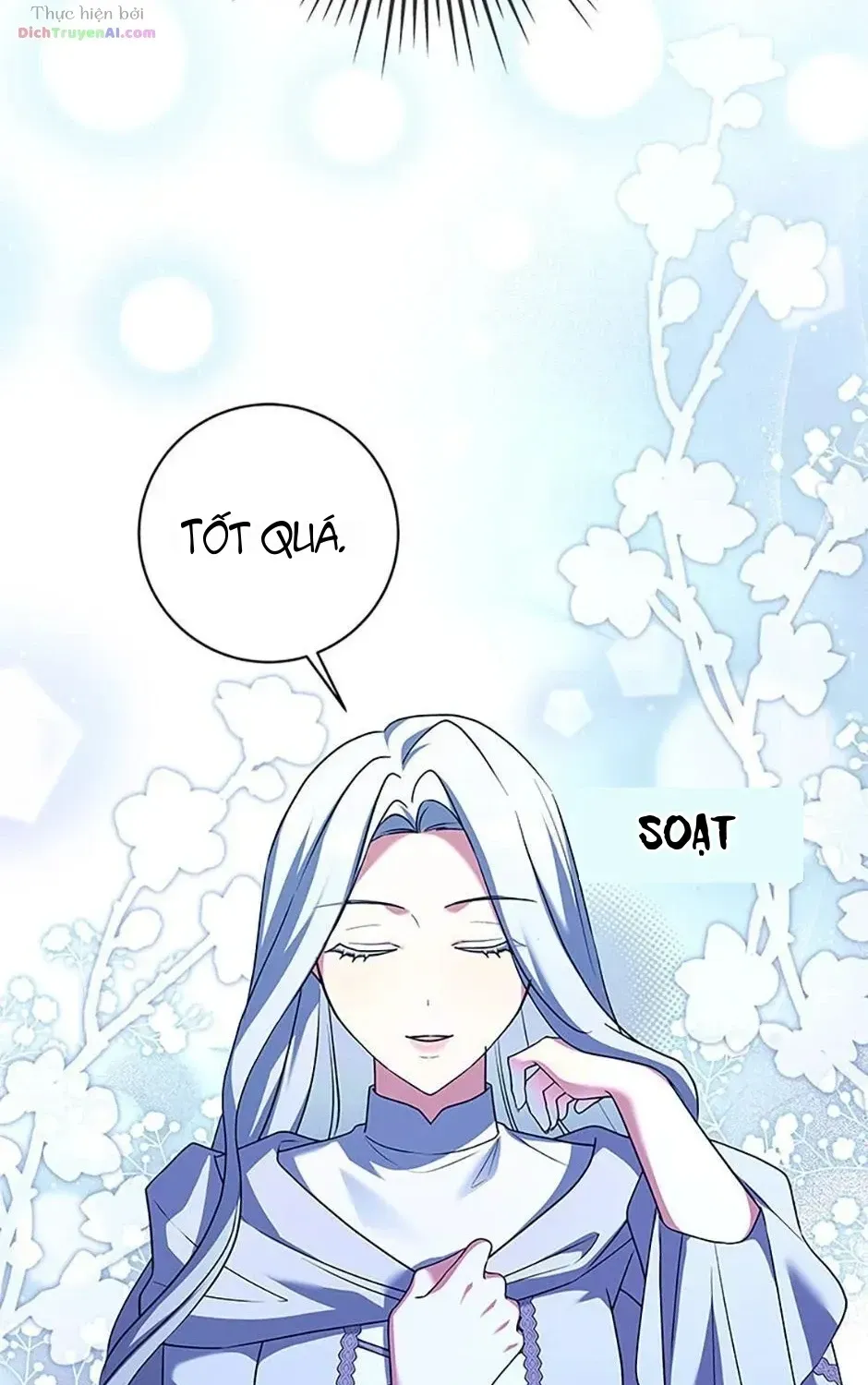 Tôi Đã Đình Công Vì Đã Đến Hạn Chót Chap 83 - Next Chap 84