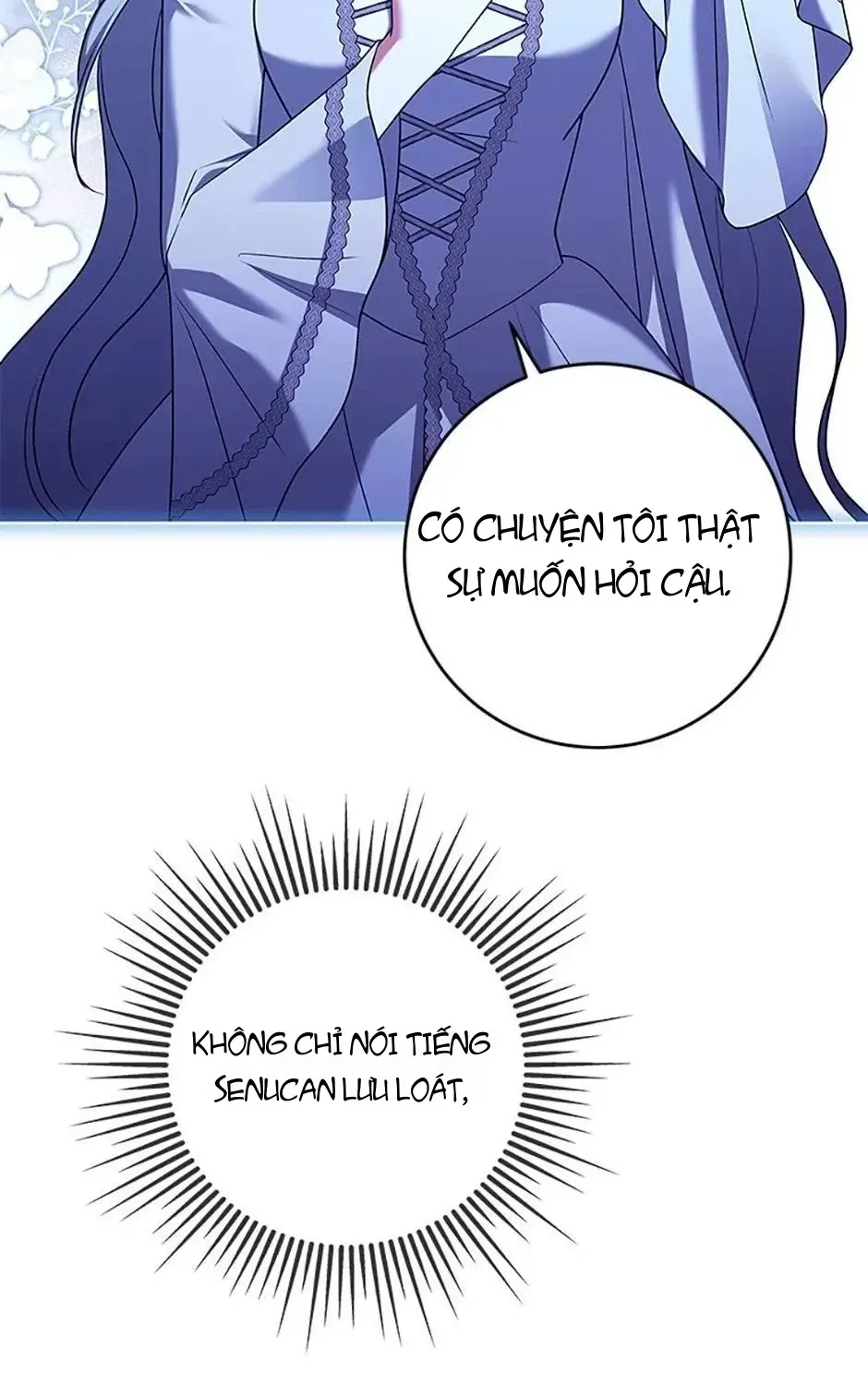 Tôi Đã Đình Công Vì Đã Đến Hạn Chót Chap 83 - Next Chap 84