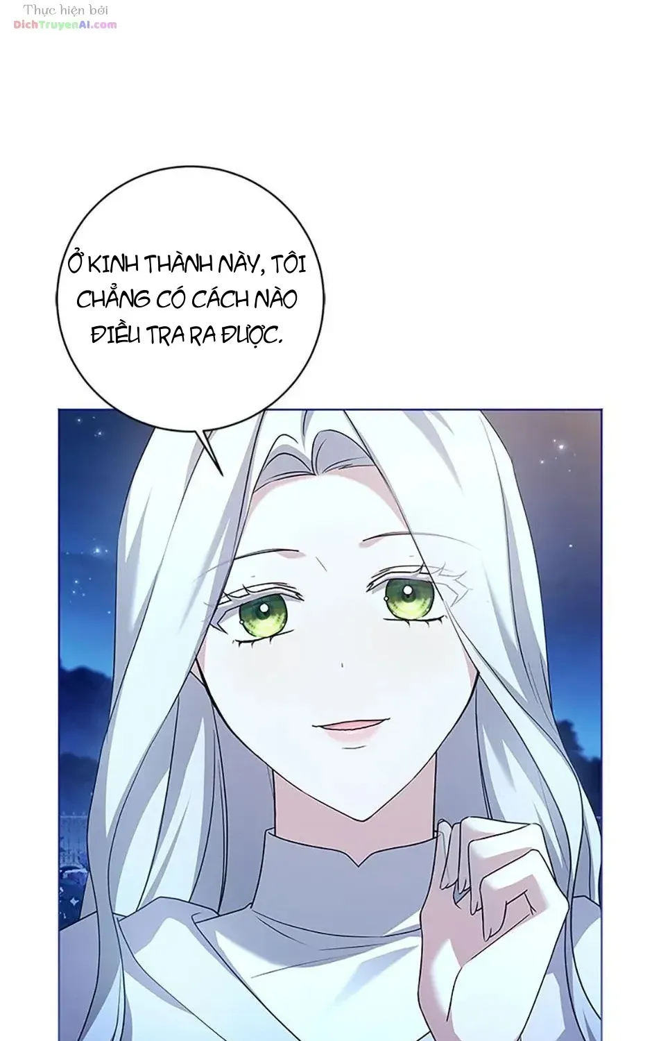 Tôi Đã Đình Công Vì Đã Đến Hạn Chót Chap 83 - Next Chap 84