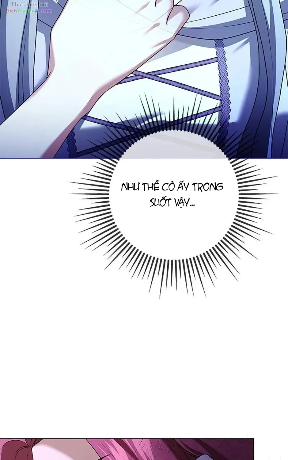 Tôi Đã Đình Công Vì Đã Đến Hạn Chót Chap 83 - Next Chap 84