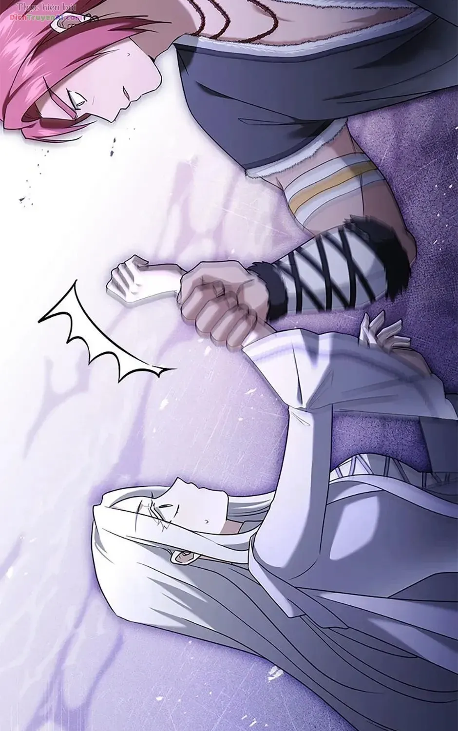 Tôi Đã Đình Công Vì Đã Đến Hạn Chót Chap 83 - Next Chap 84