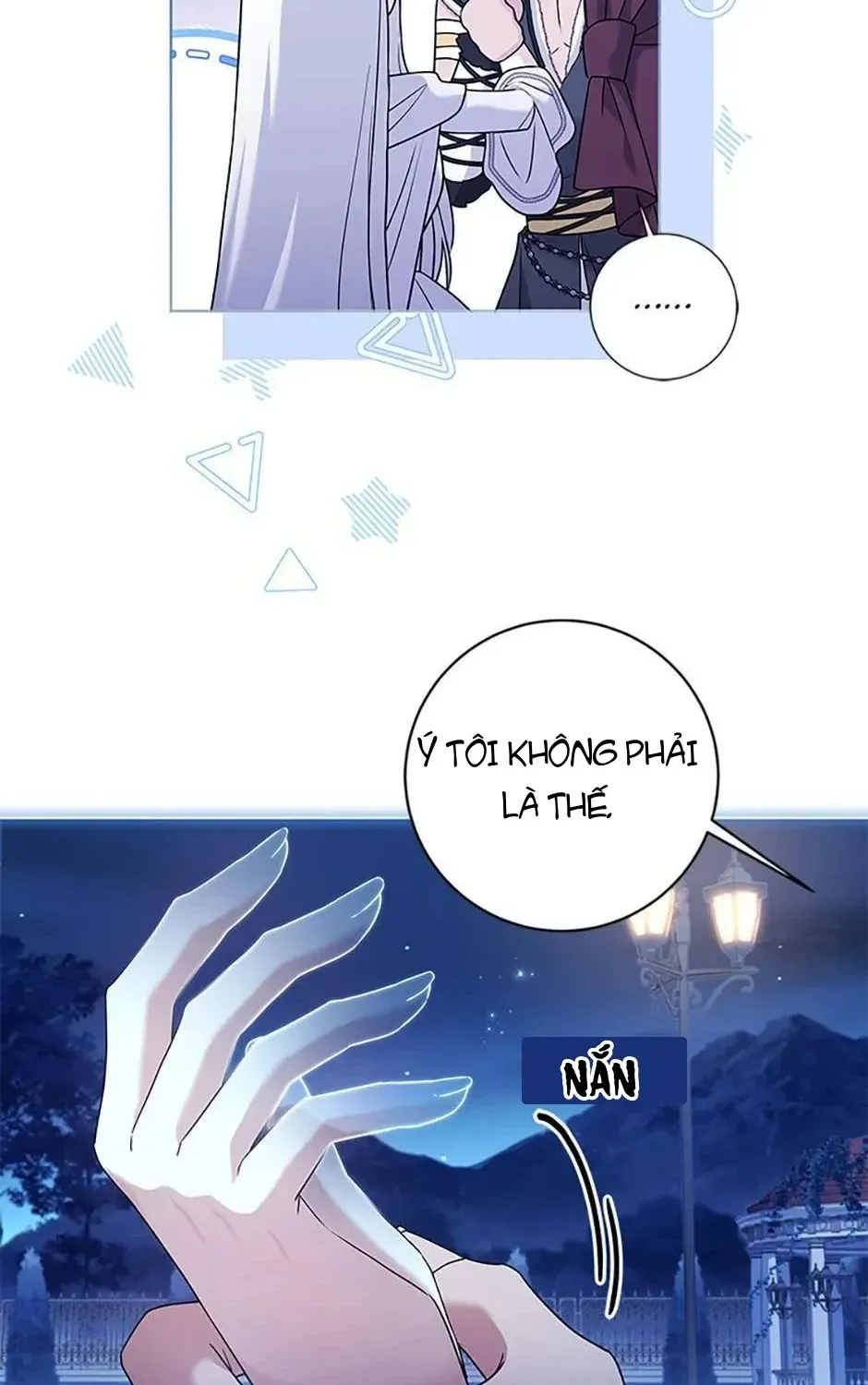 Tôi Đã Đình Công Vì Đã Đến Hạn Chót Chap 83 - Next Chap 84
