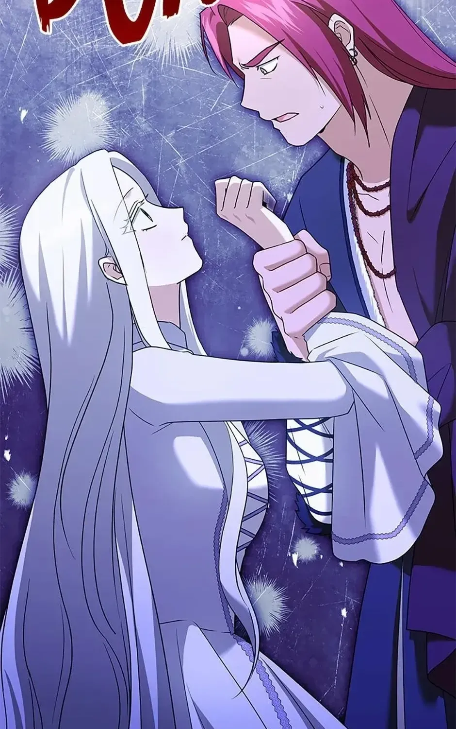 Tôi Đã Đình Công Vì Đã Đến Hạn Chót Chap 83 - Next Chap 84