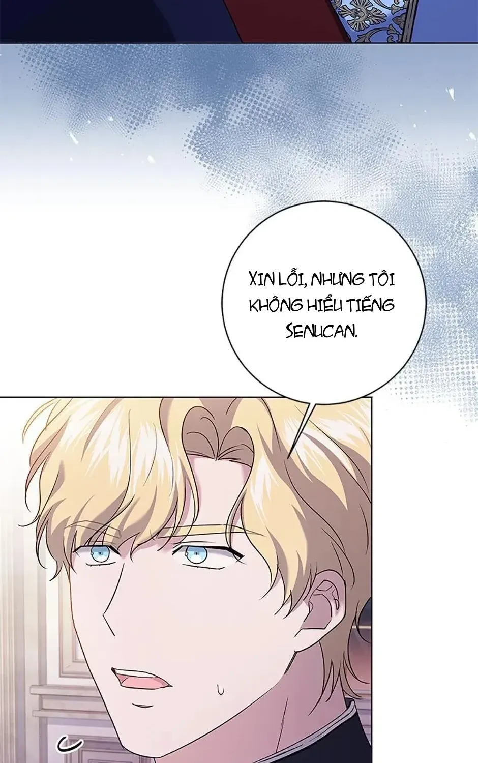 Tôi Đã Đình Công Vì Đã Đến Hạn Chót Chap 84 - Next Chap 85