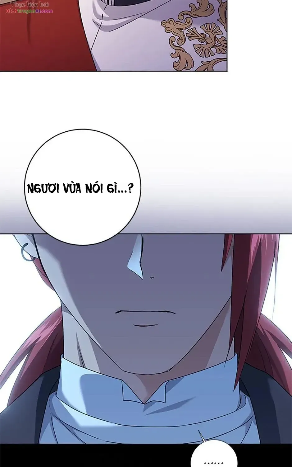 Tôi Đã Đình Công Vì Đã Đến Hạn Chót Chap 84 - Next Chap 85